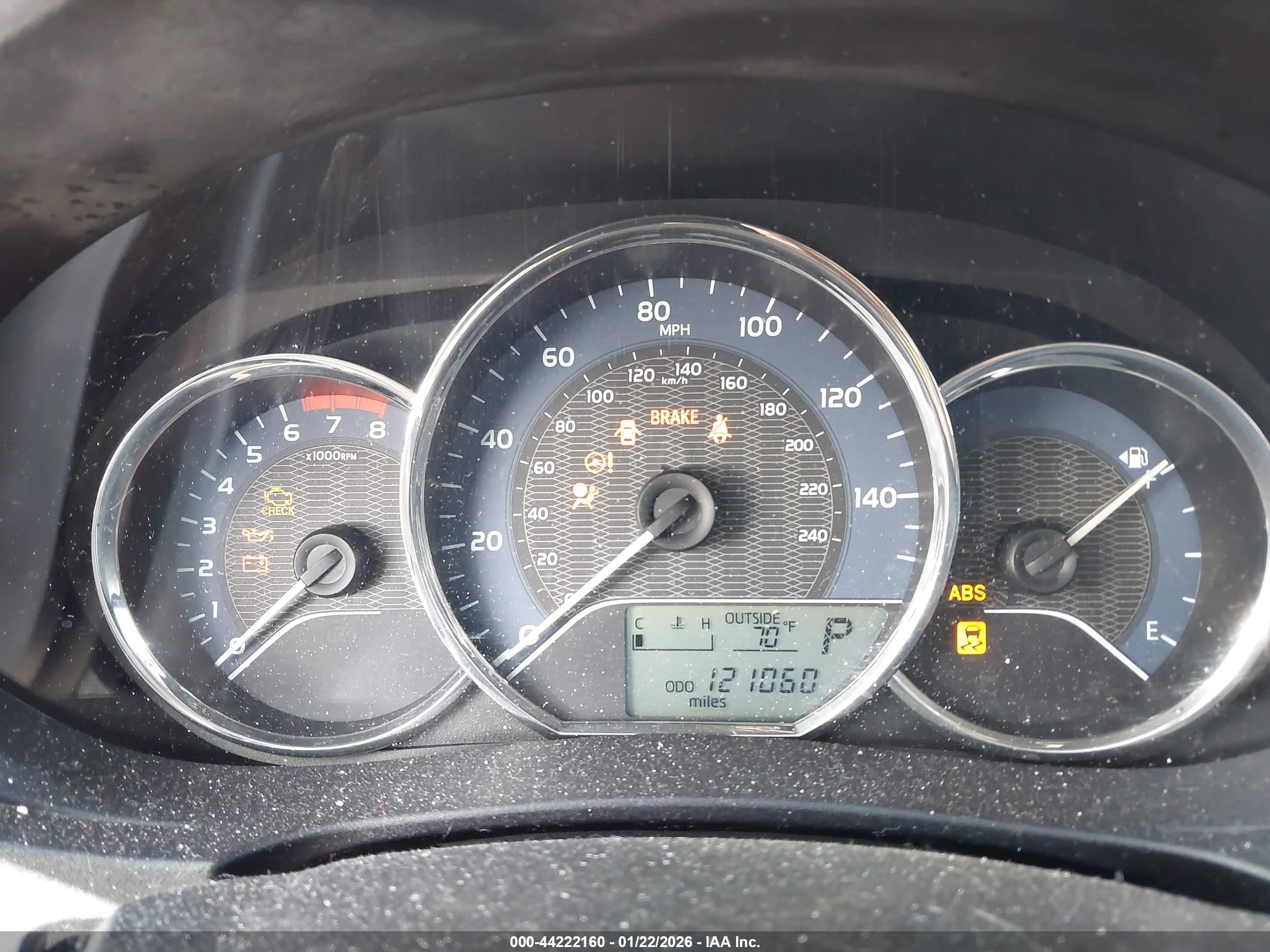 TOYOTA COROLLA image 7