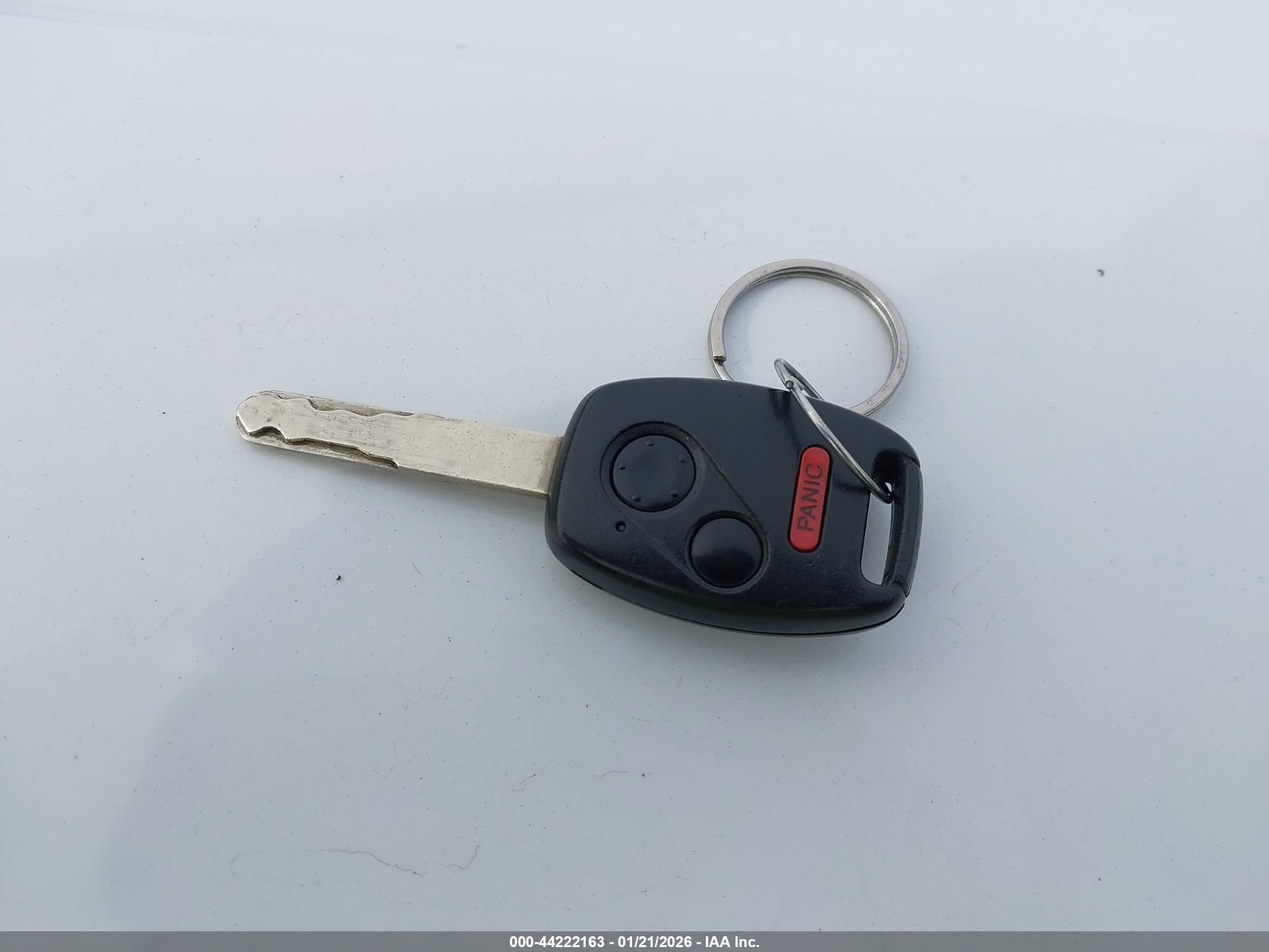 HONDA CR-V image 11