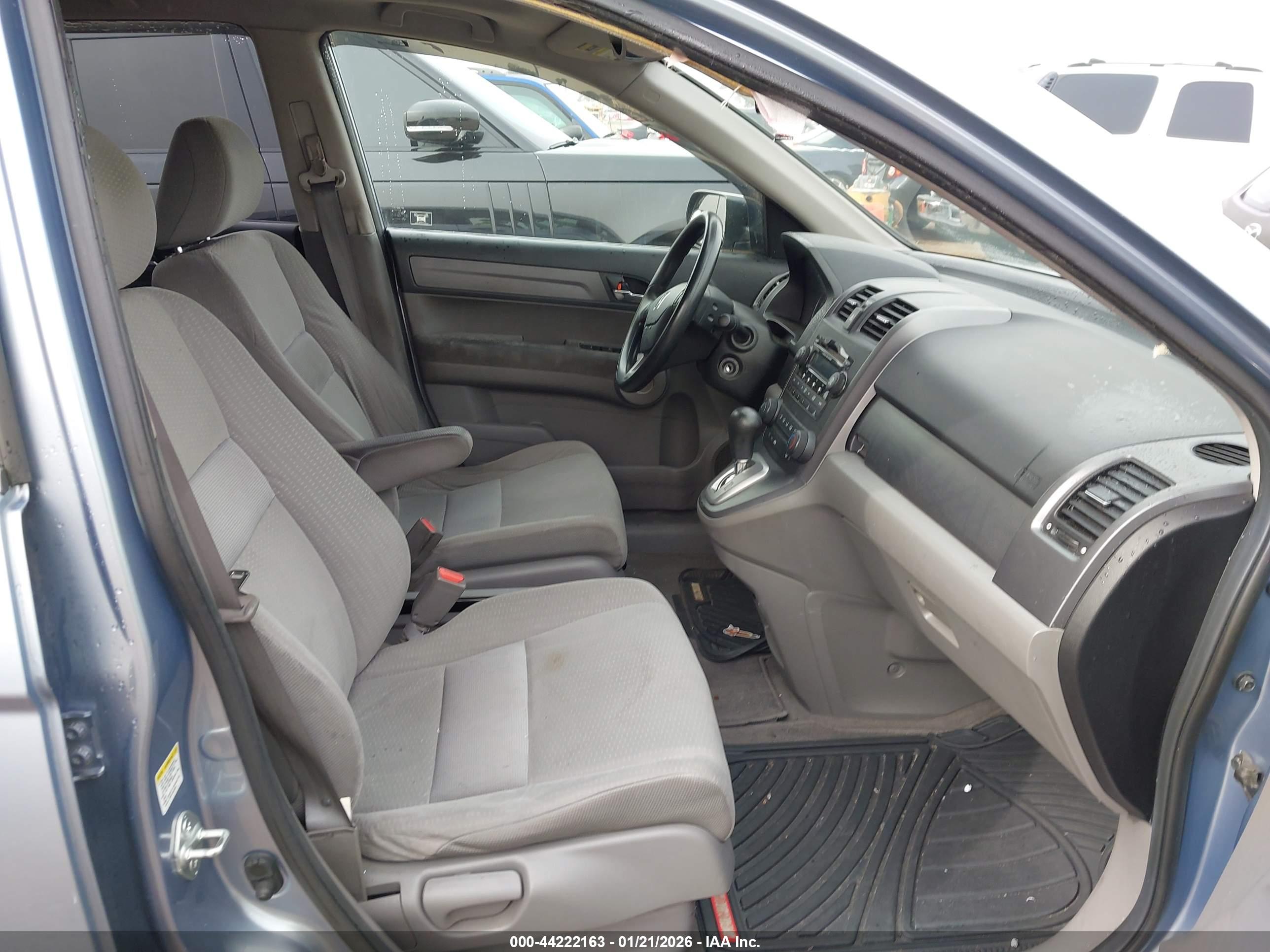 HONDA CR-V image 5