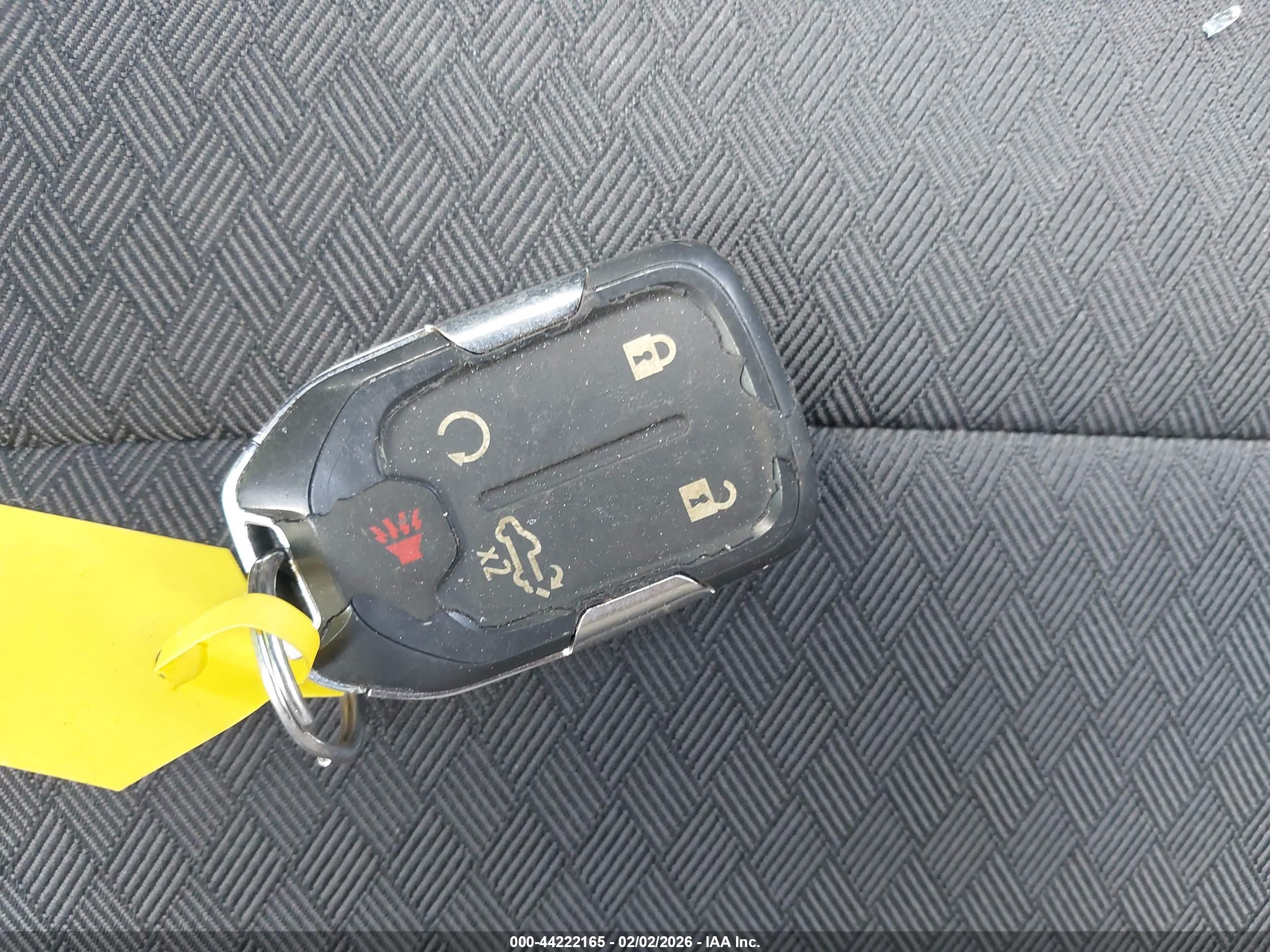 CHEVROLET SILVERADO image 11