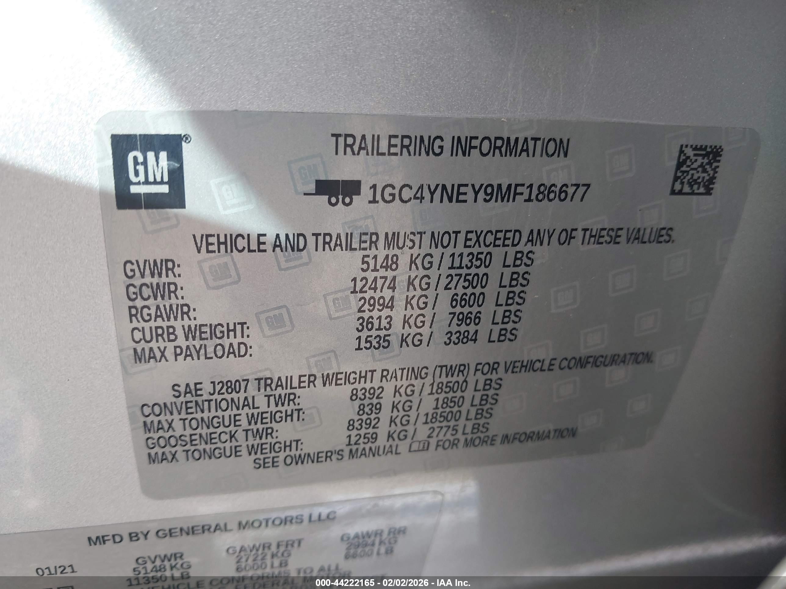 CHEVROLET SILVERADO image 9