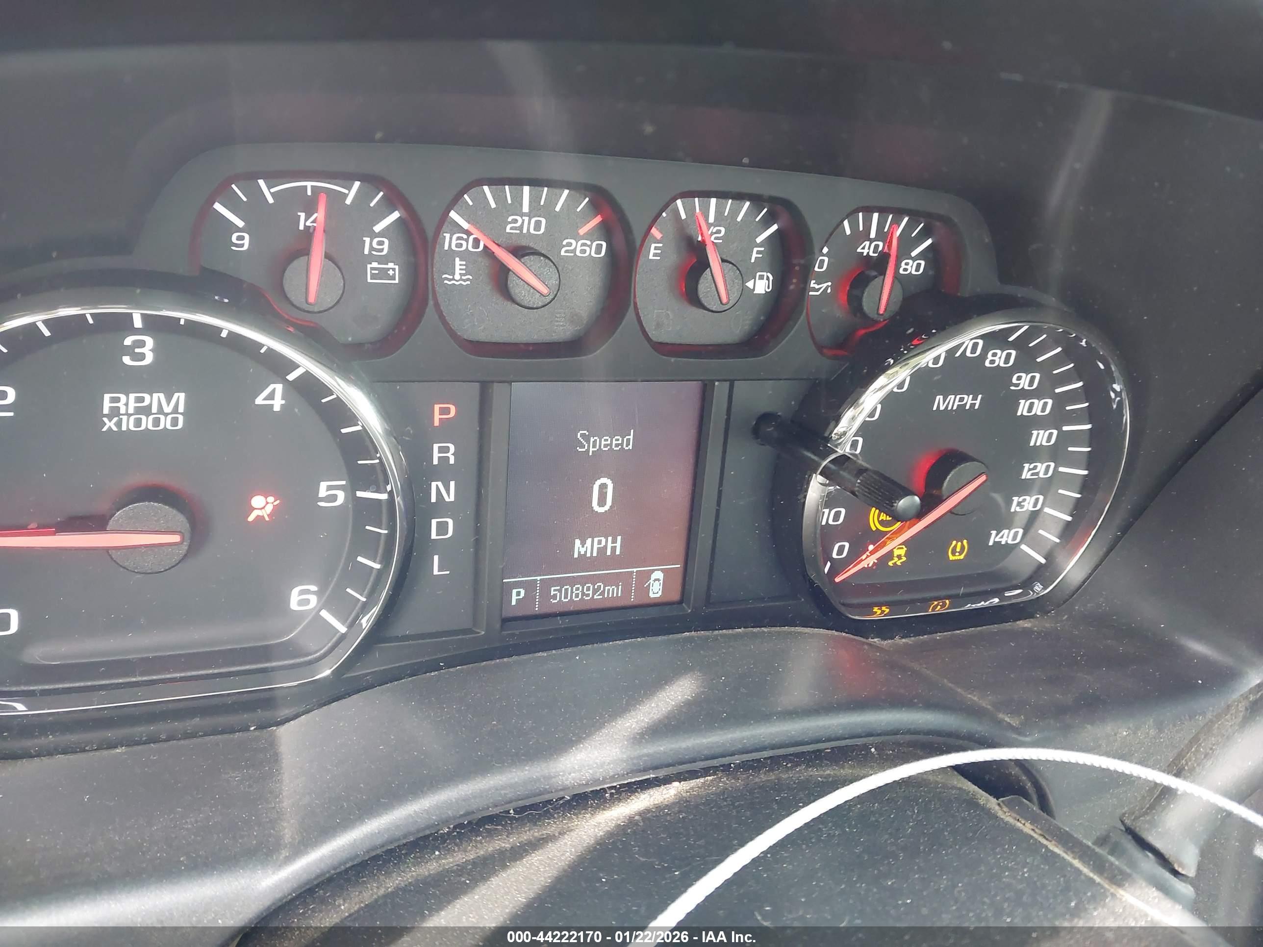 CHEVROLET SILVERADO image 7