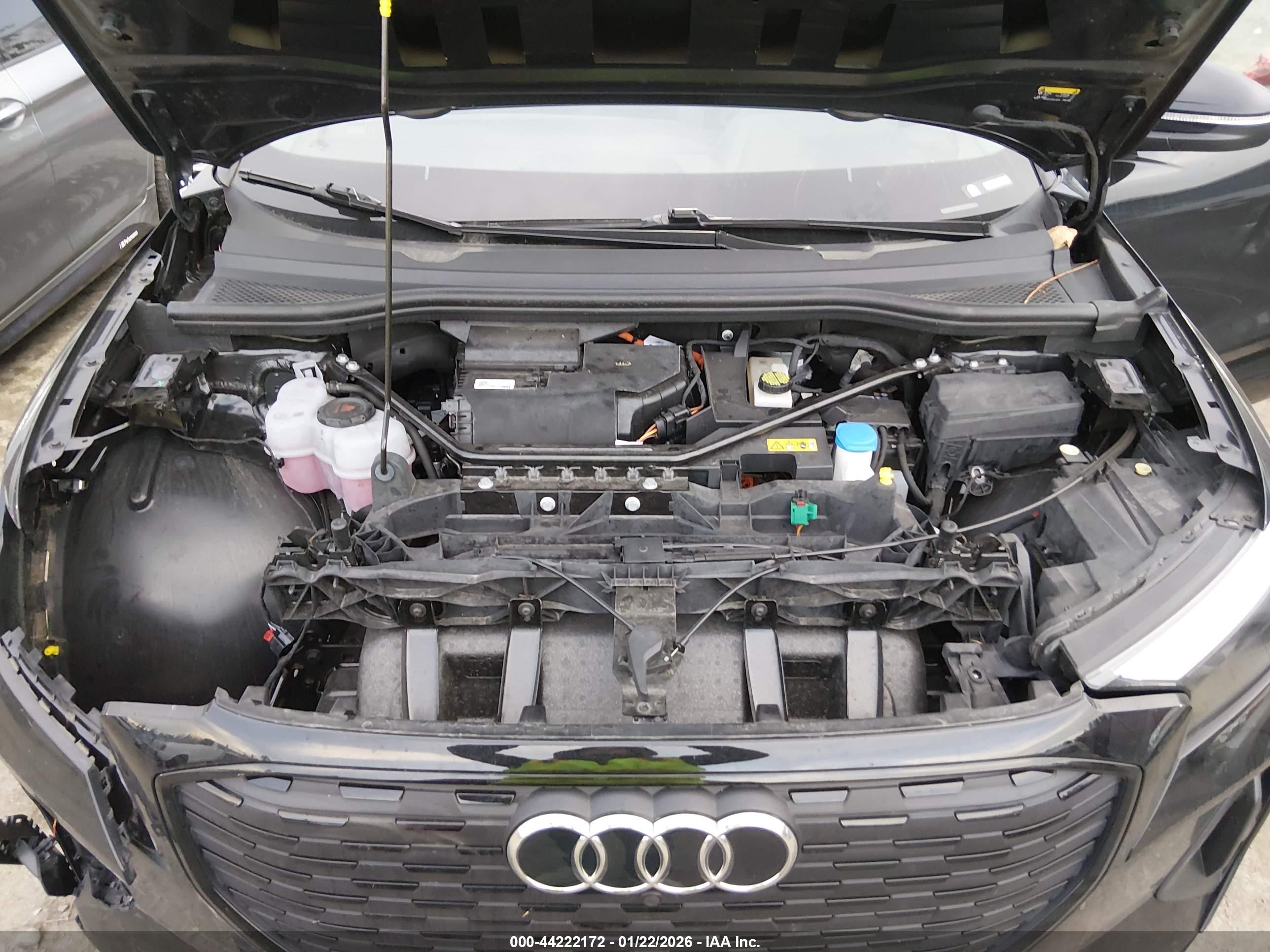 AUDI Q4 image 10