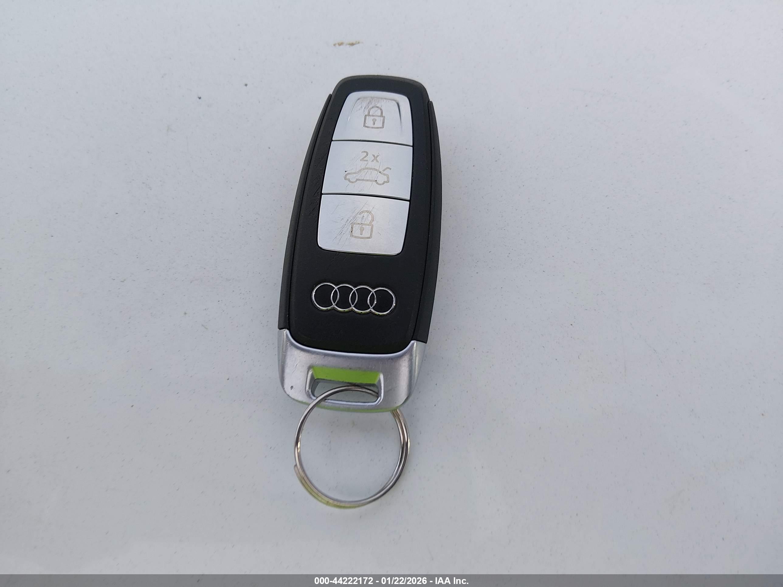 AUDI Q4 image 11