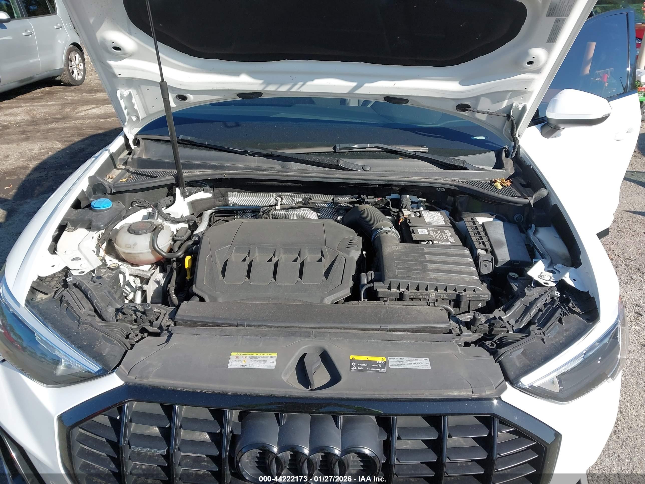 AUDI Q3 image 10