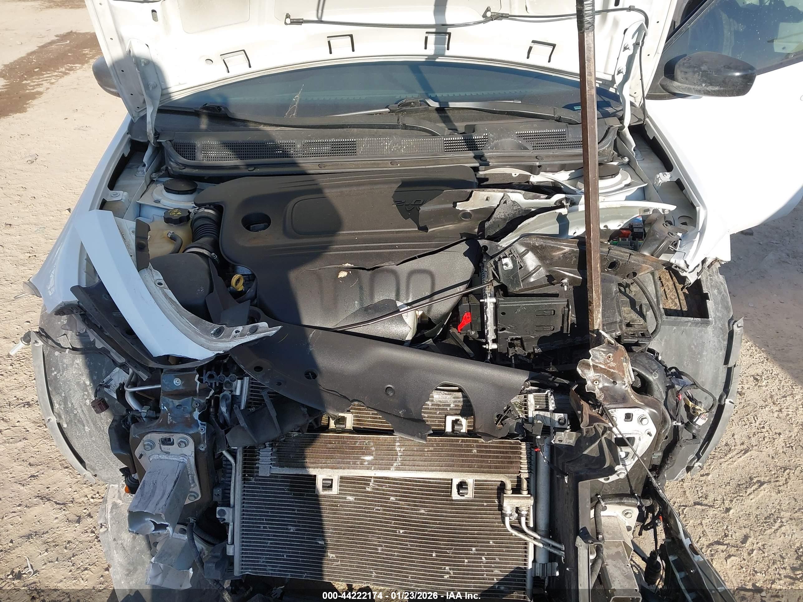 DODGE DART image 10