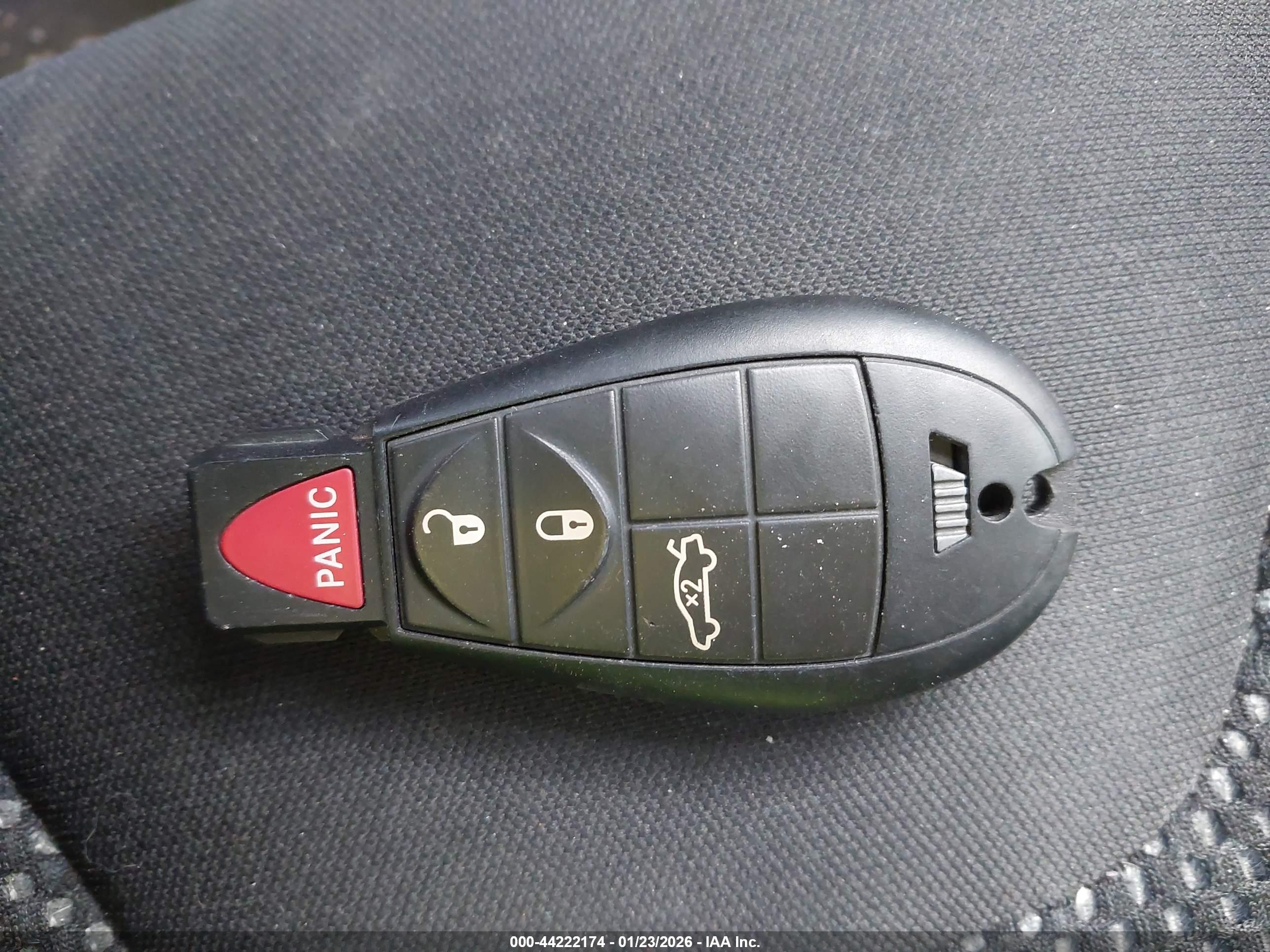 DODGE DART image 11