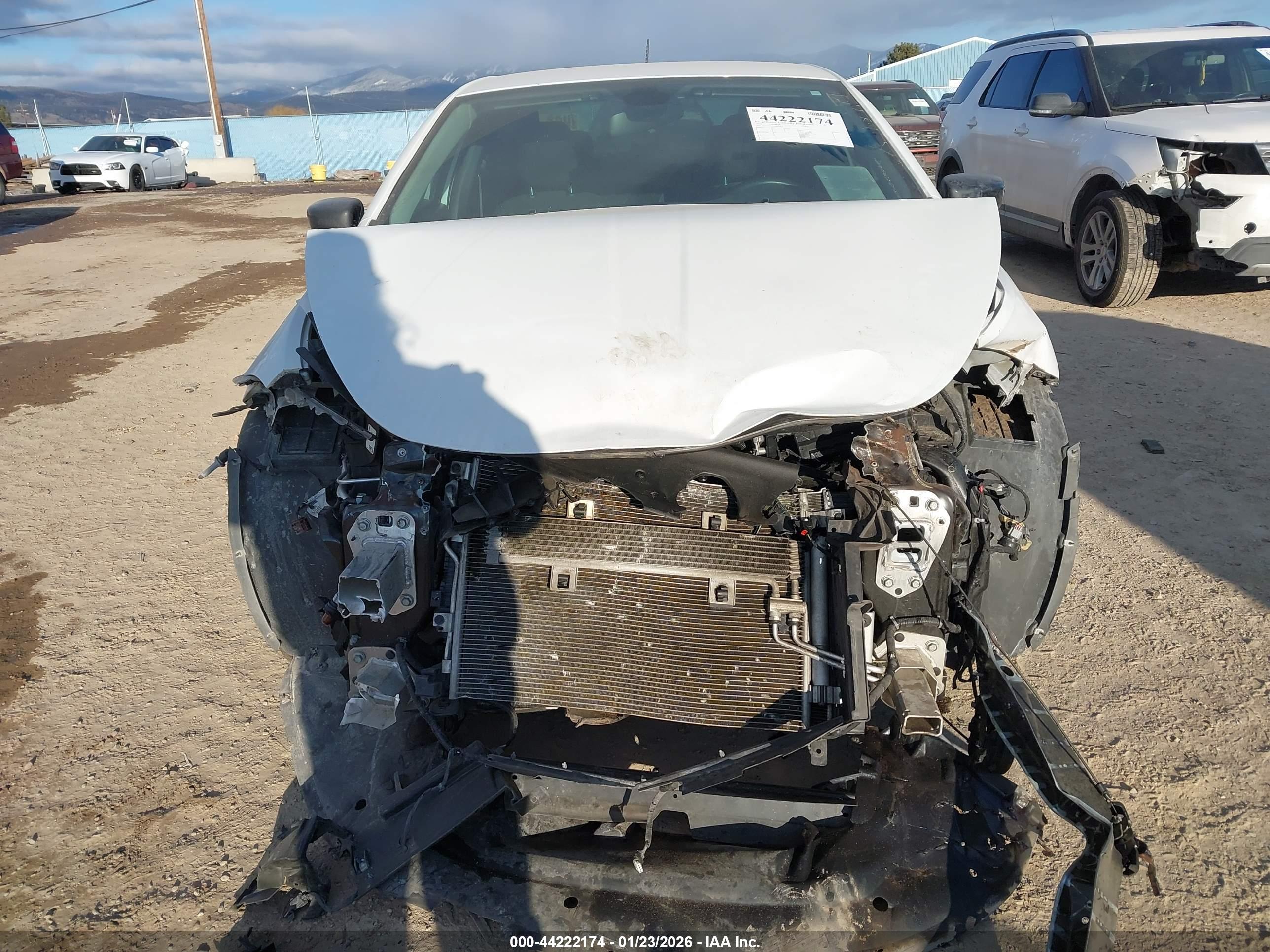 DODGE DART image 6