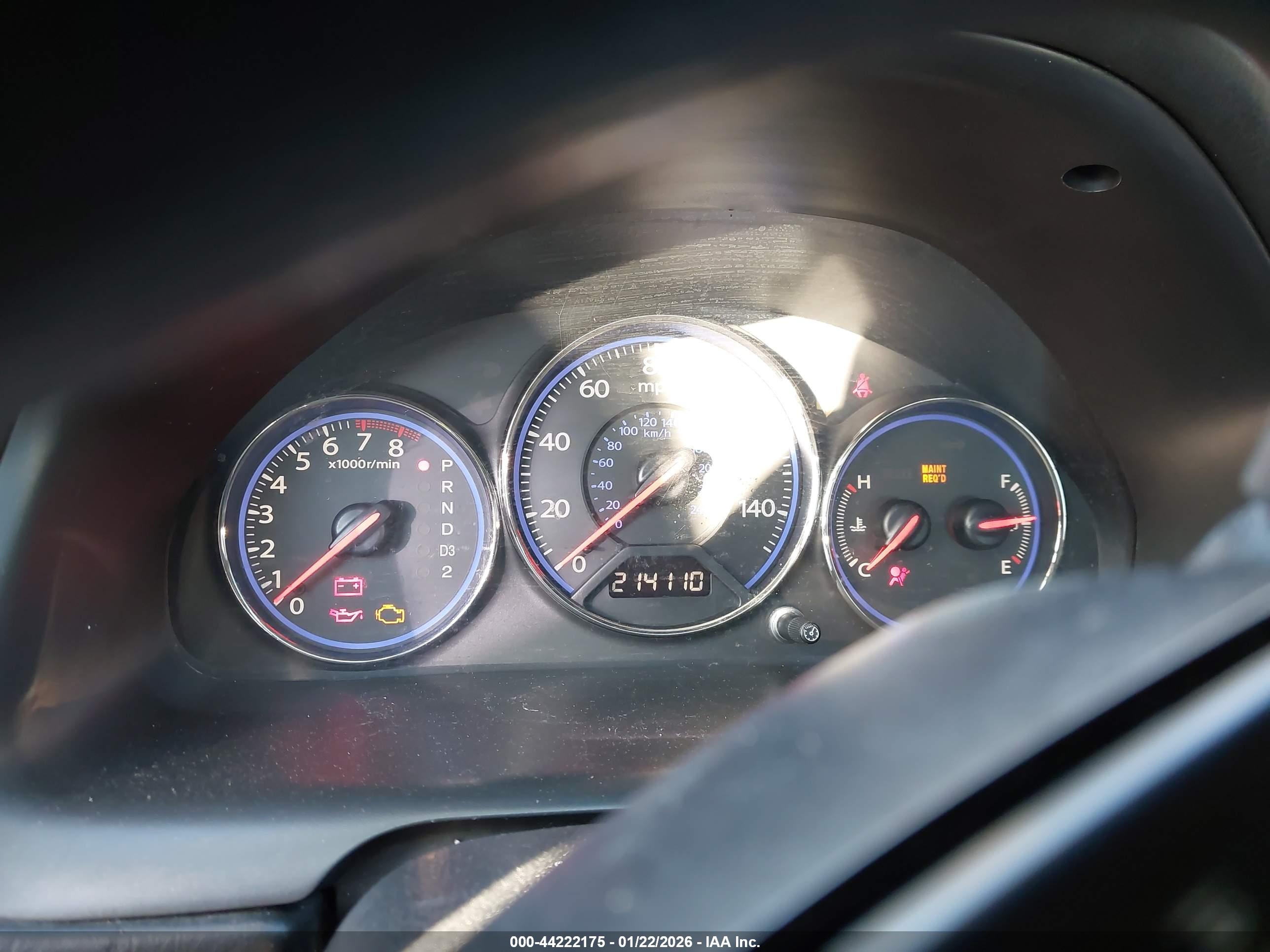 HONDA CIVIC image 7