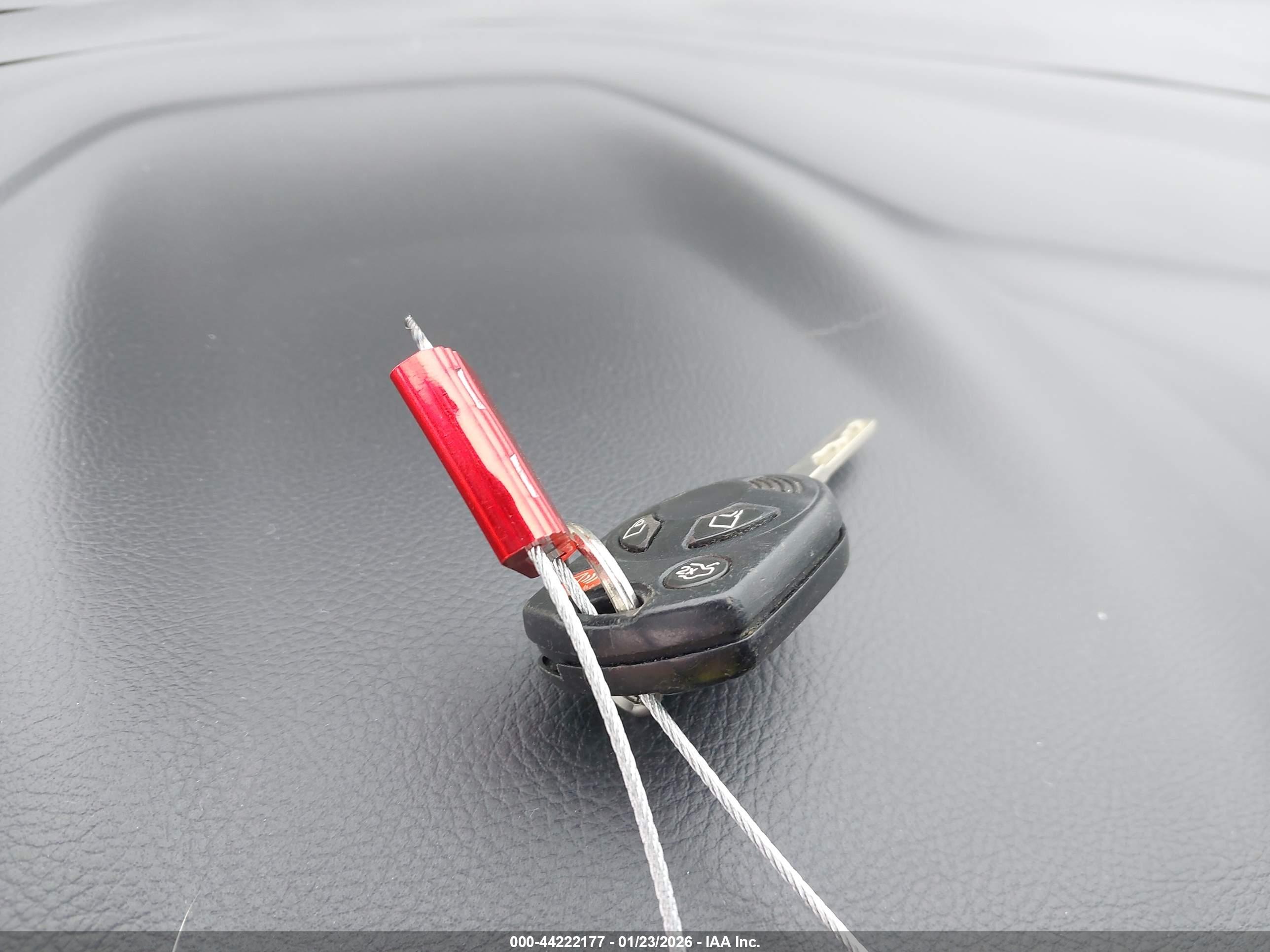 FORD FOCUS image 11