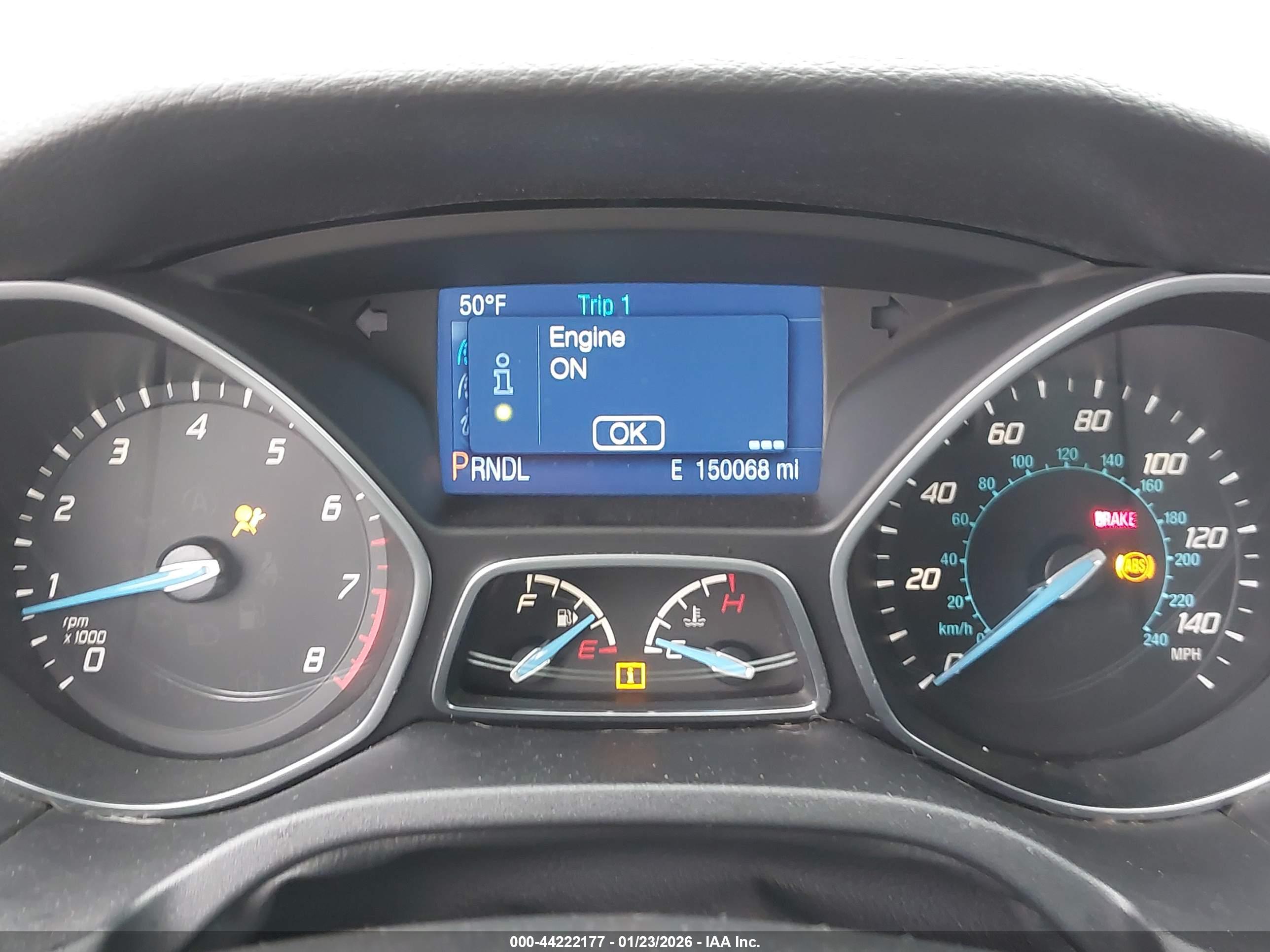 FORD FOCUS image 7