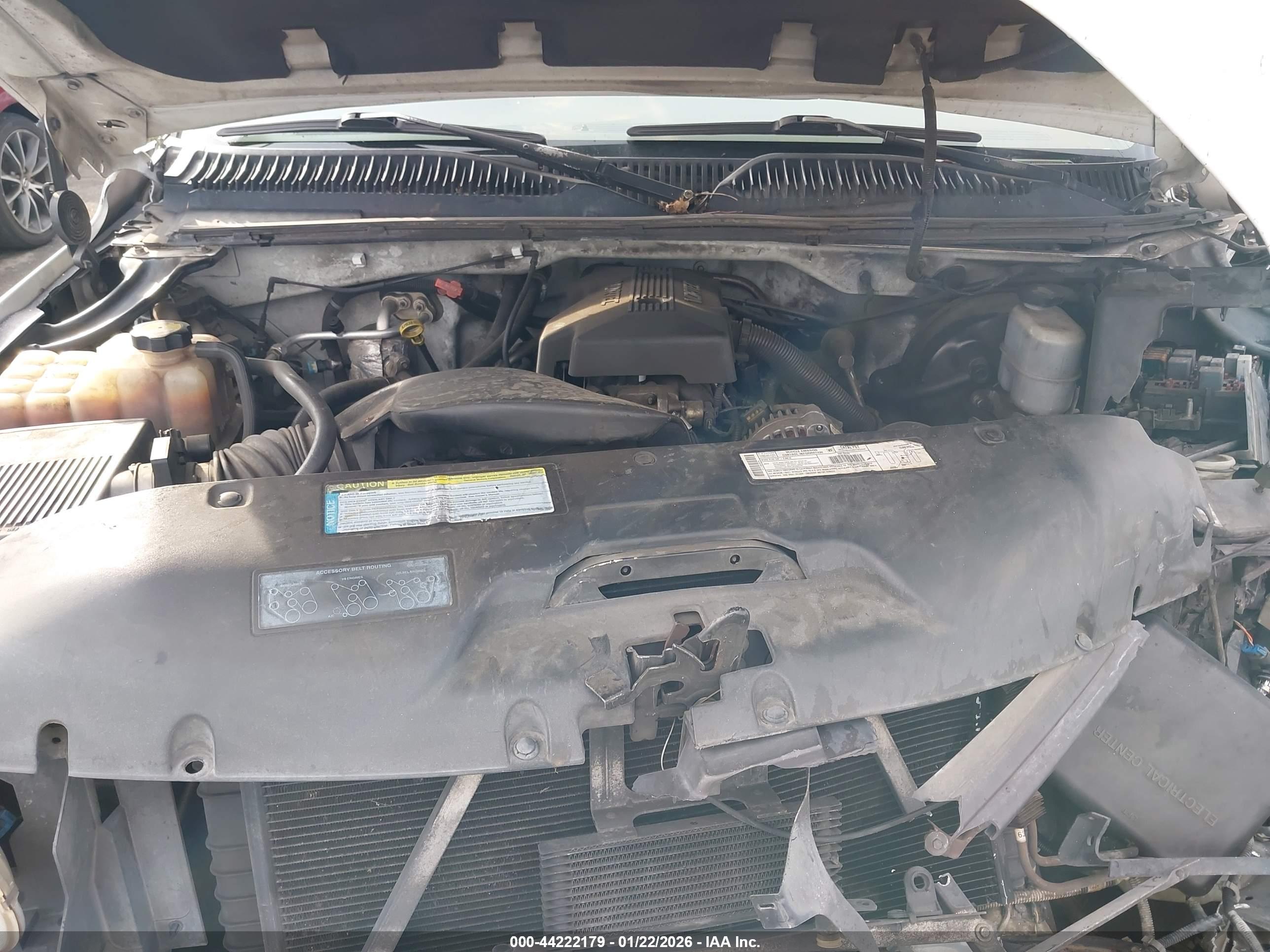 CHEVROLET SILVERADO image 10