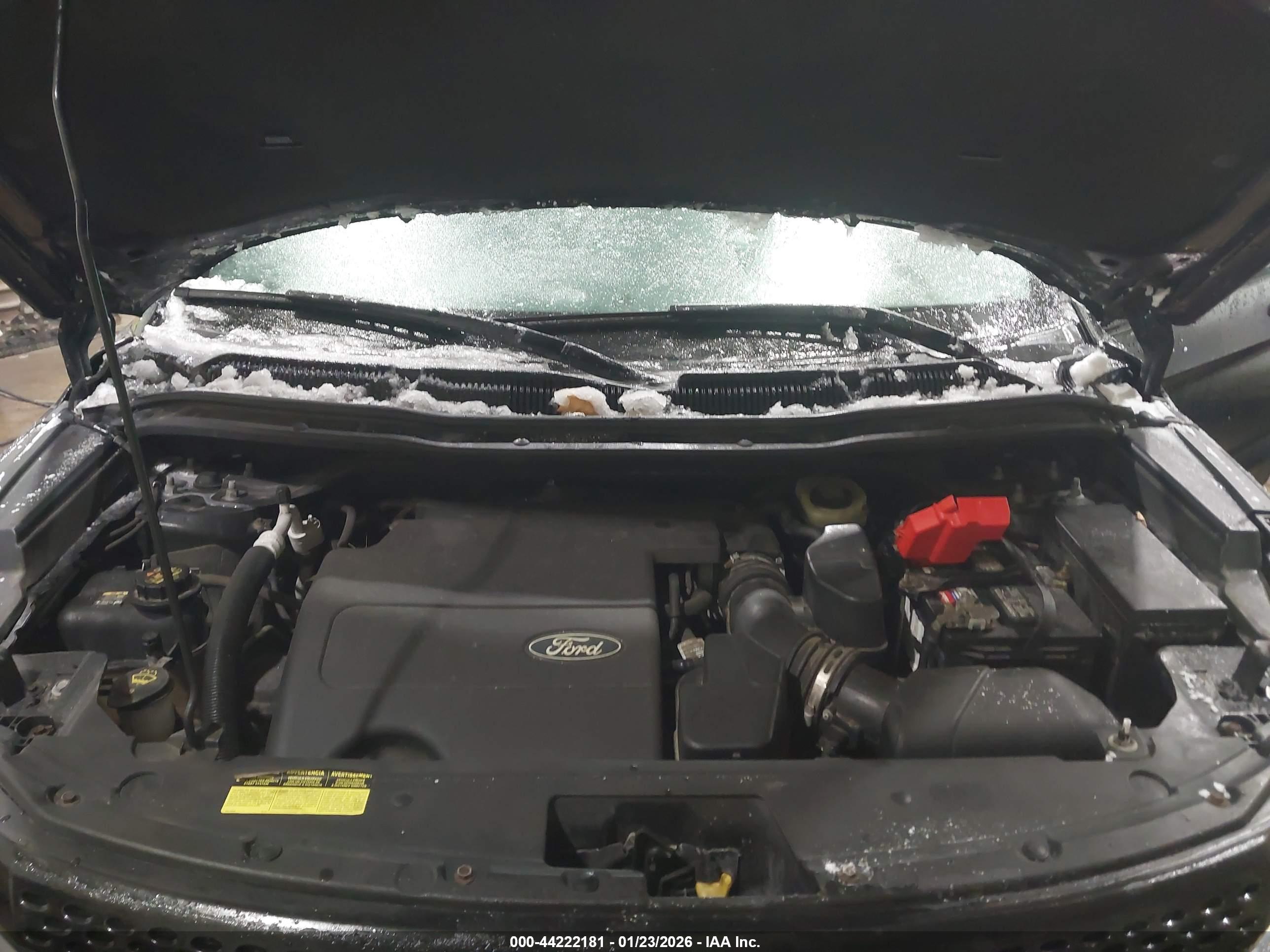 FORD EXPLORER image 10