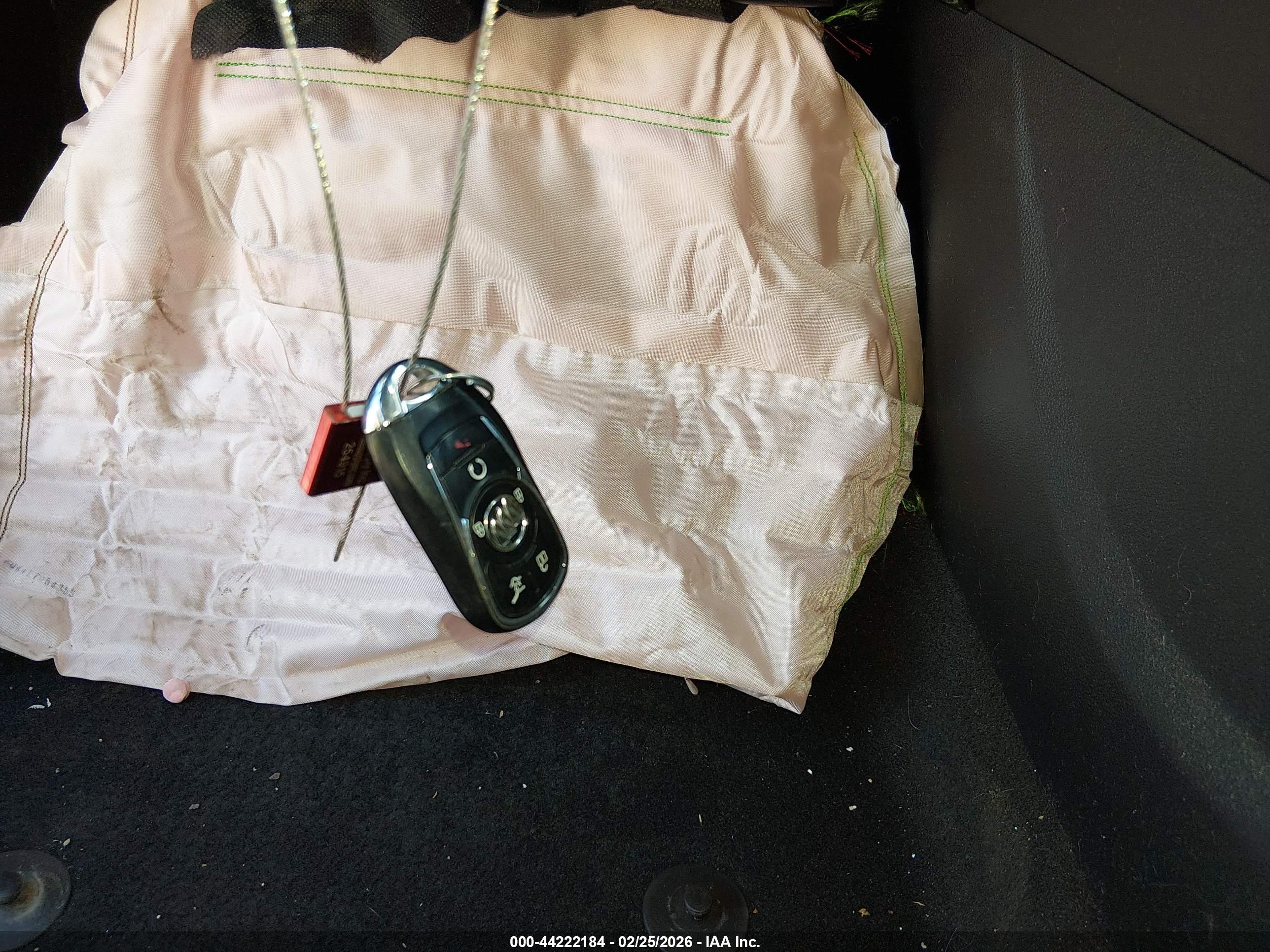 BUICK ENVISION image 11