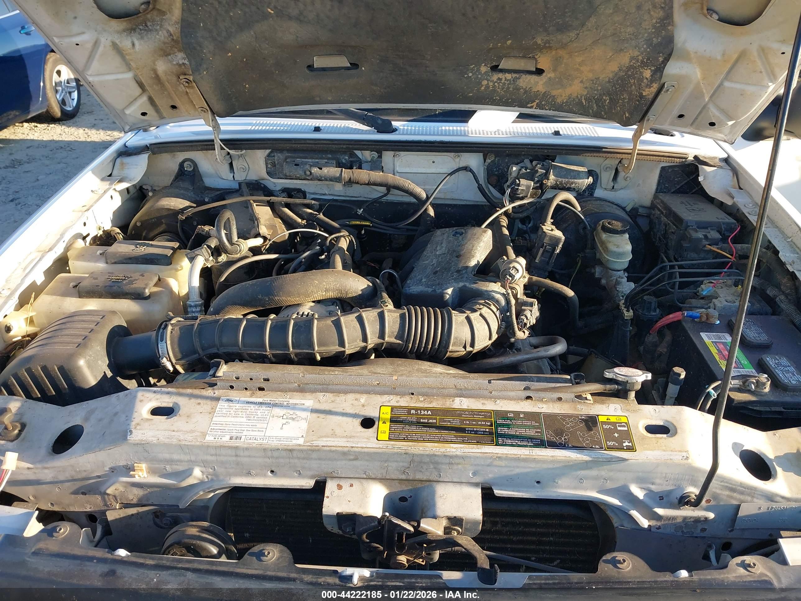 FORD RANGER image 10