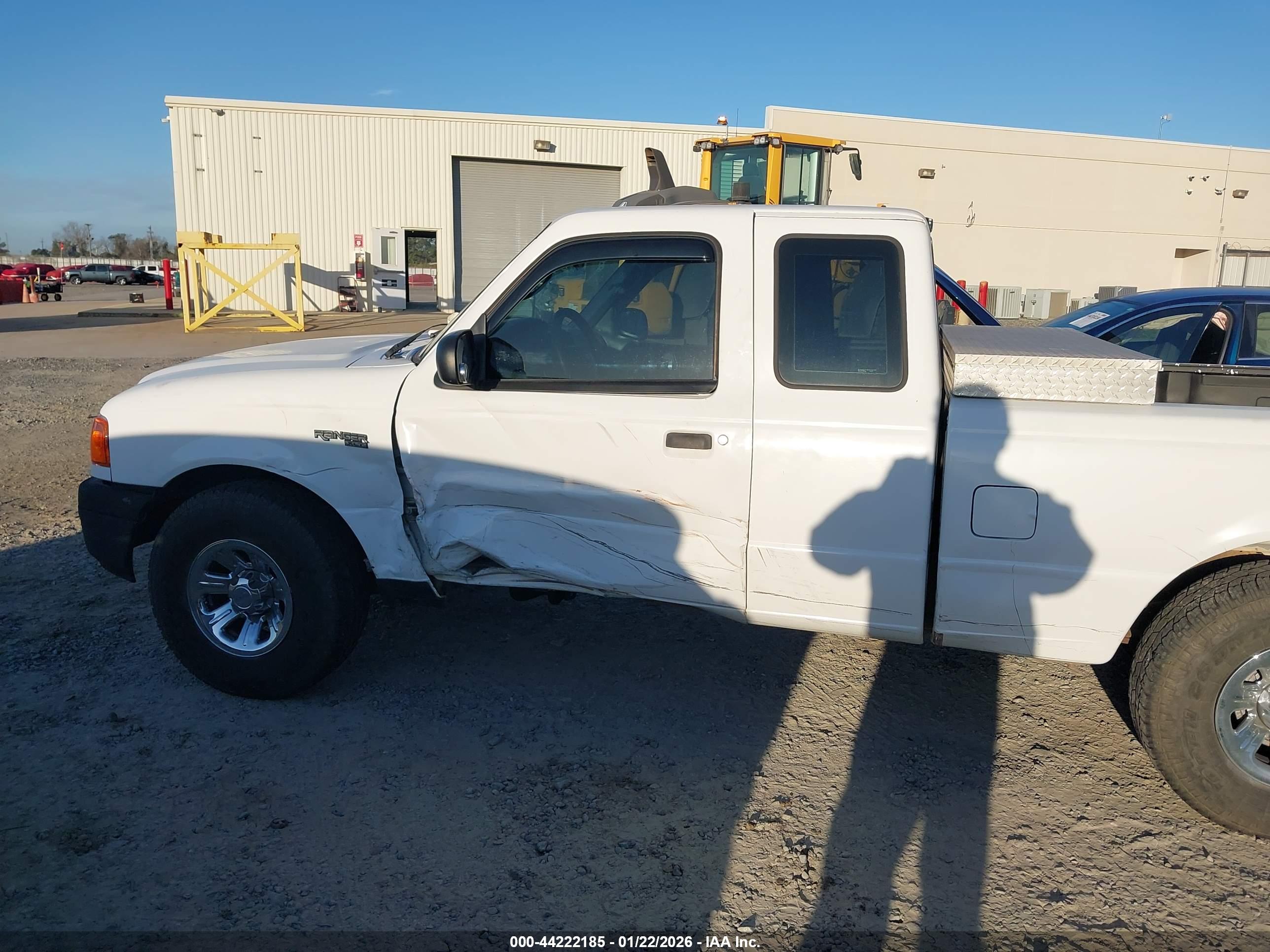 FORD RANGER image 6
