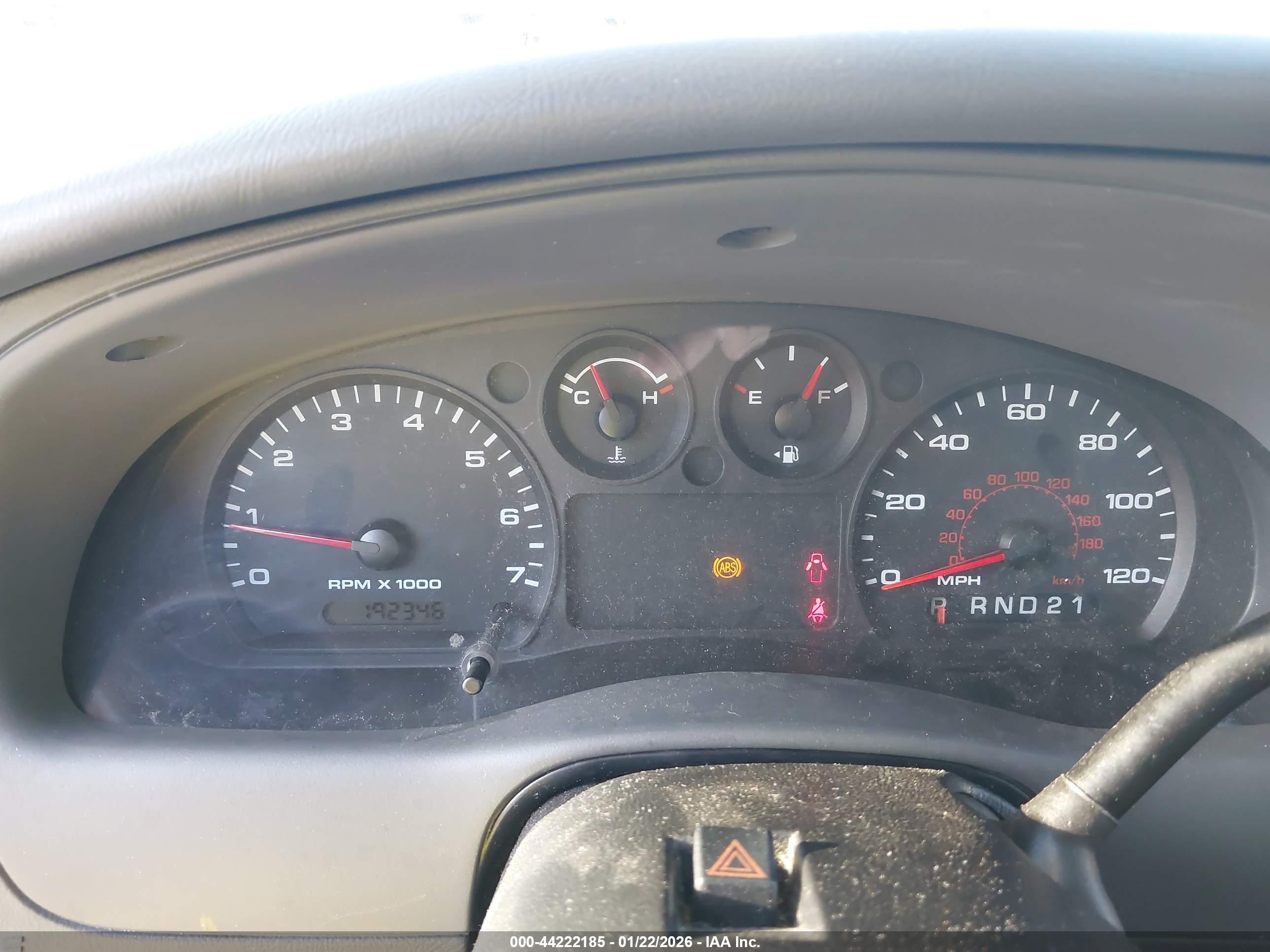 FORD RANGER image 7