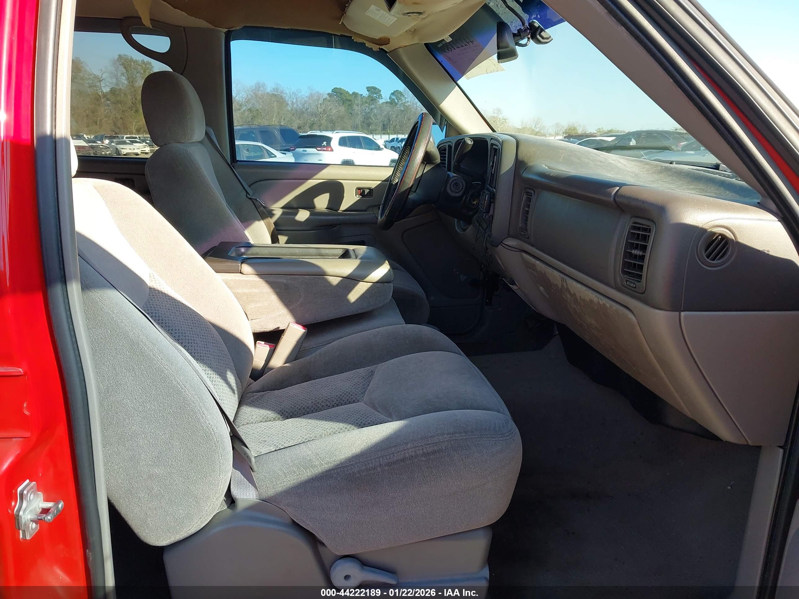 CHEVROLET AVALANCHE image 5