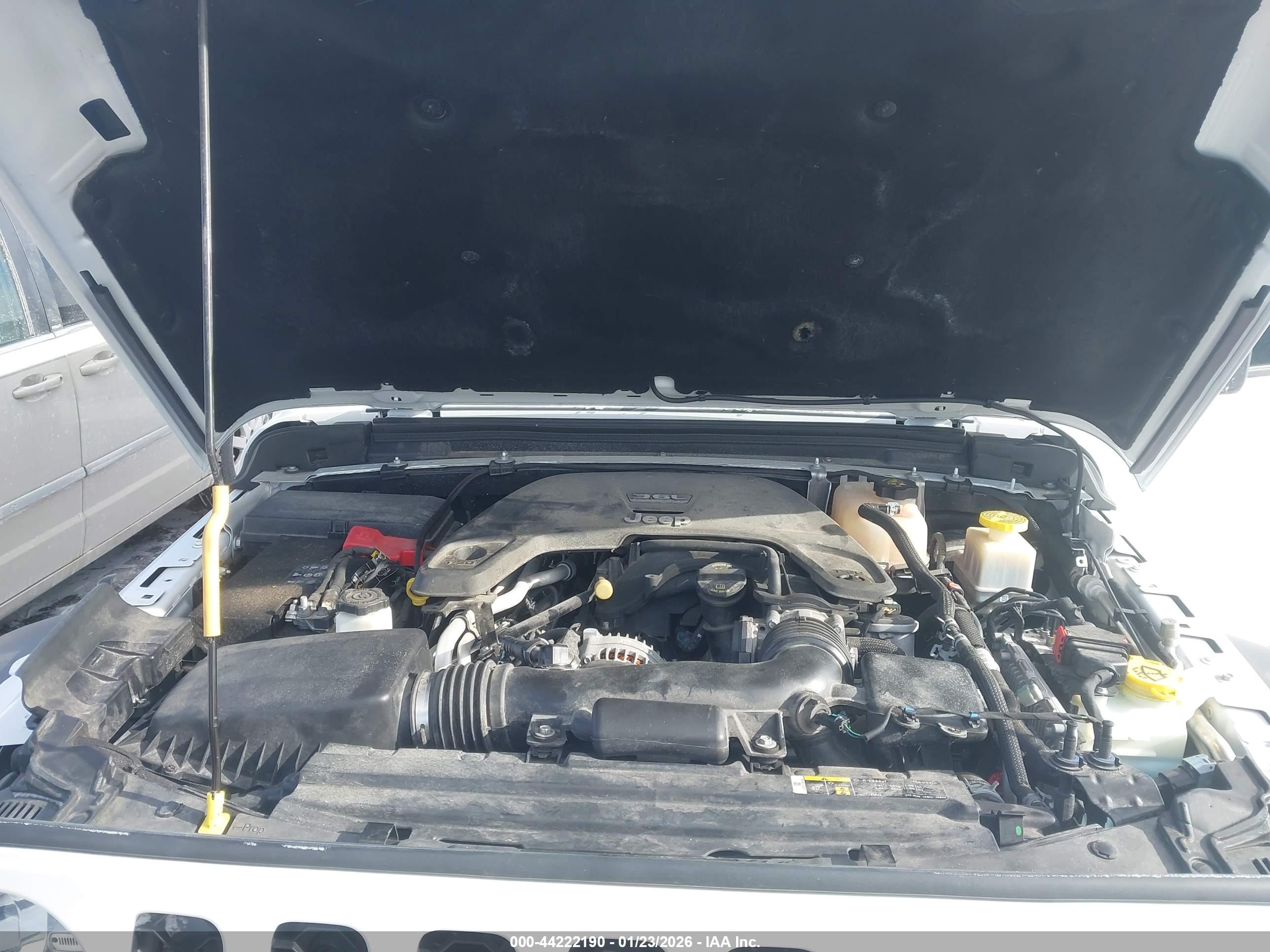 JEEP GLADIATOR image 10