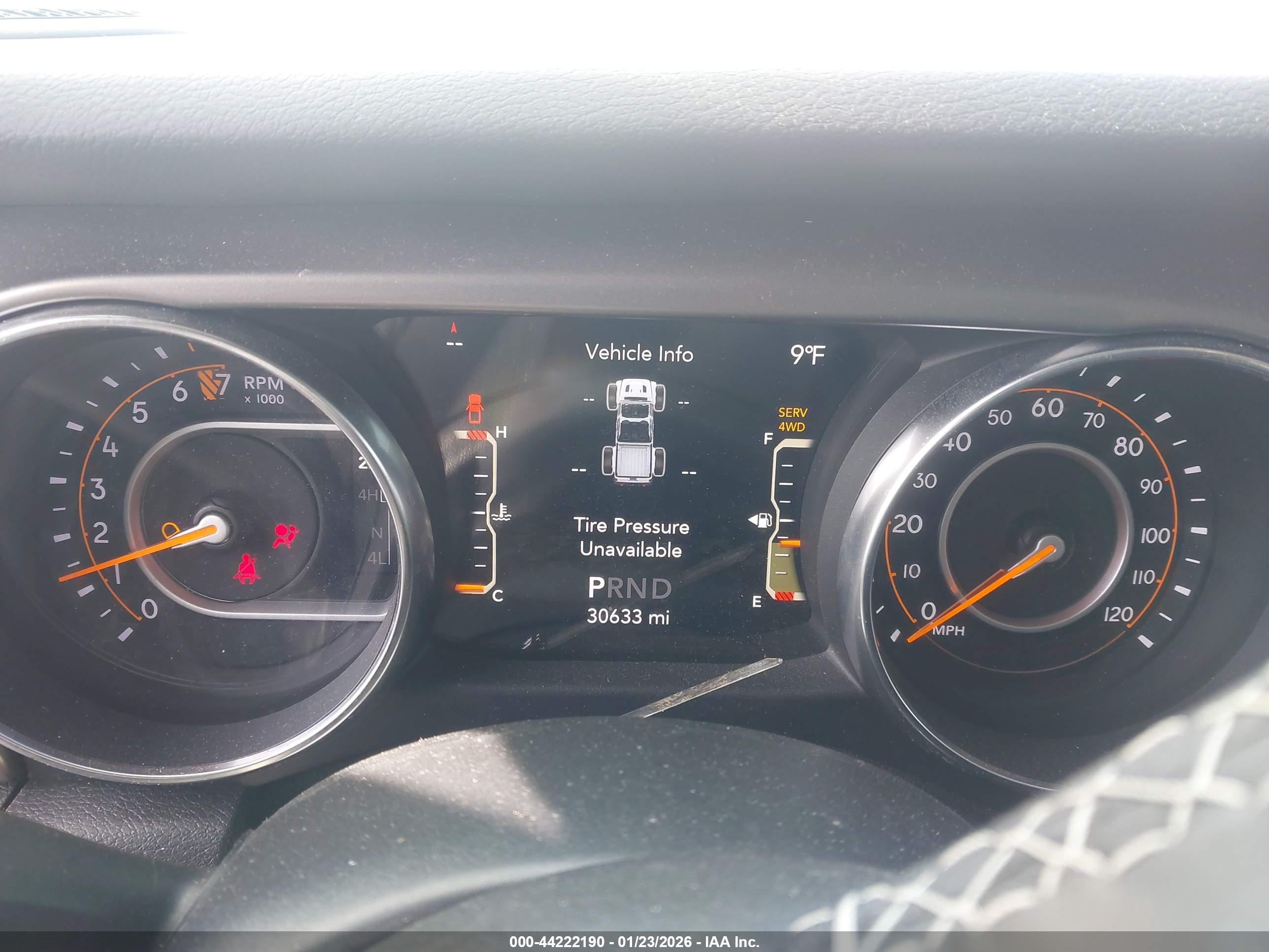 JEEP GLADIATOR image 7