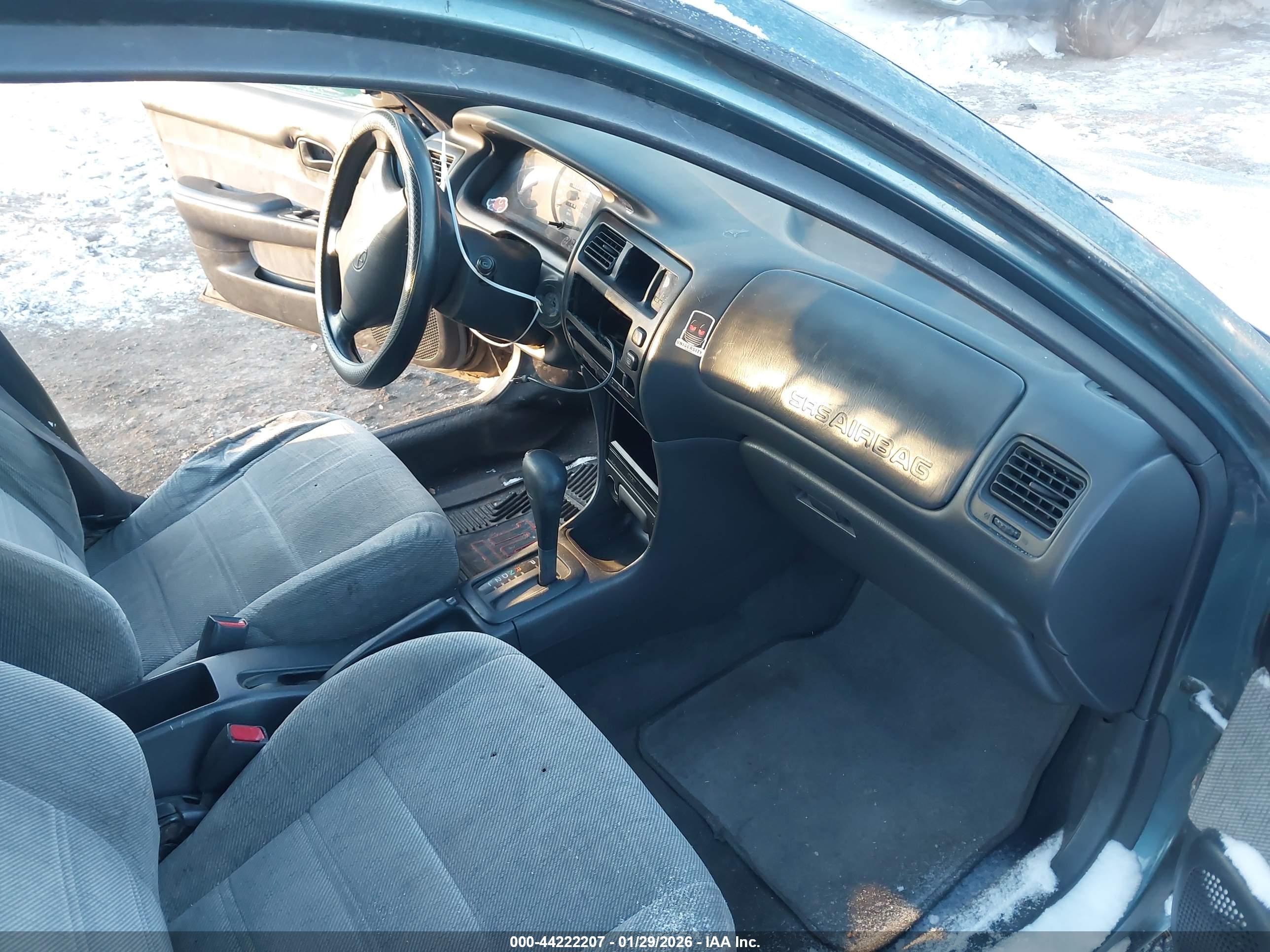TOYOTA COROLLA image 5