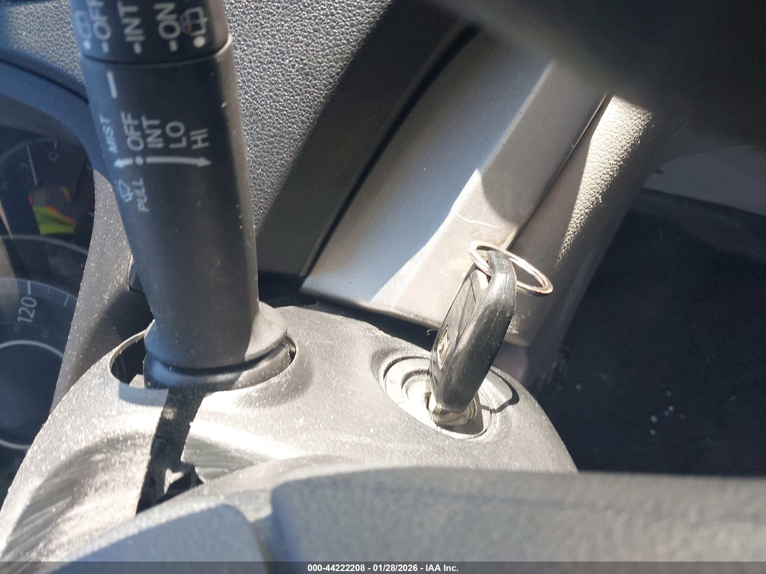 HONDA CR-V image 11