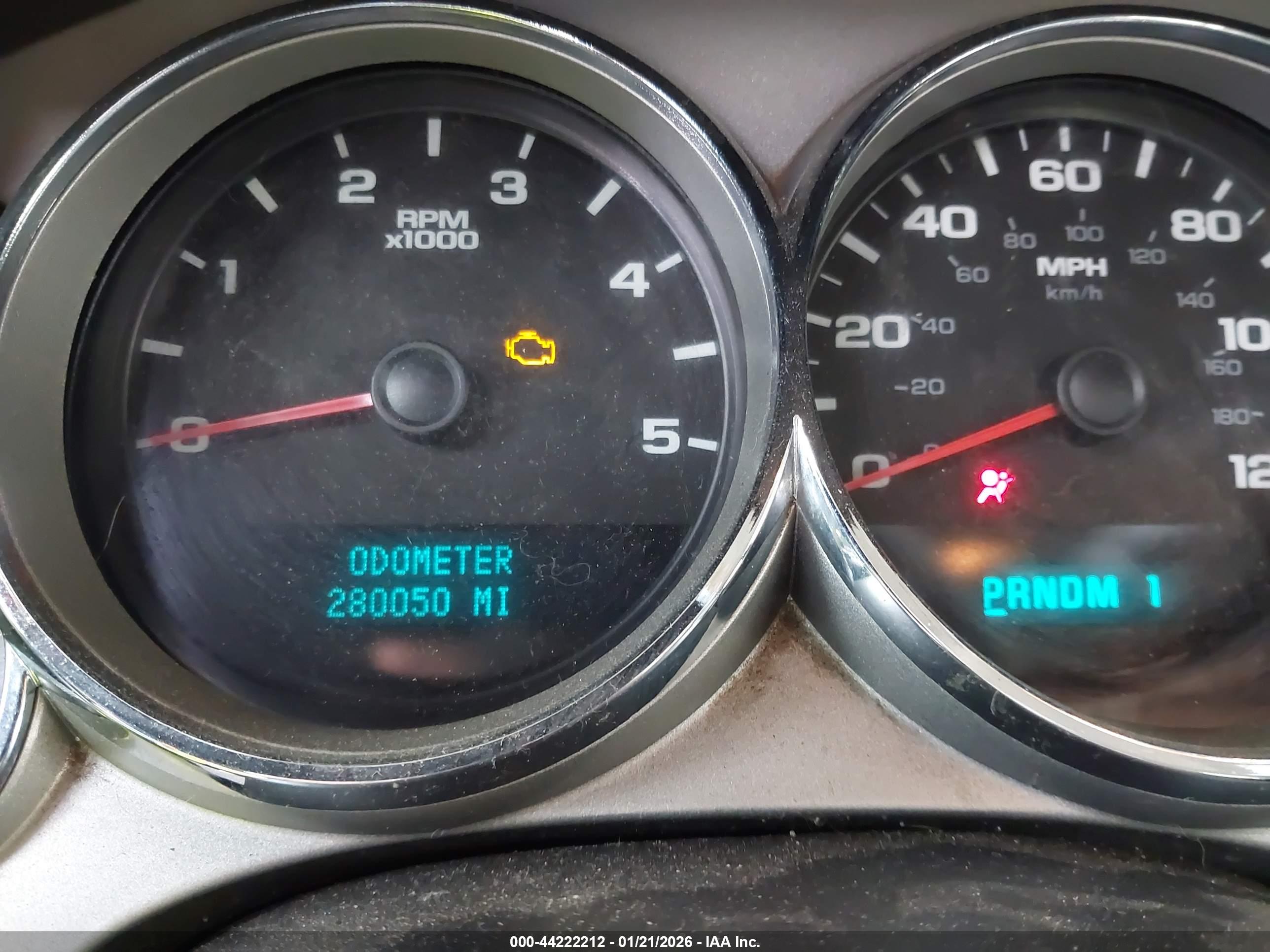 GMC SIERRA image 7