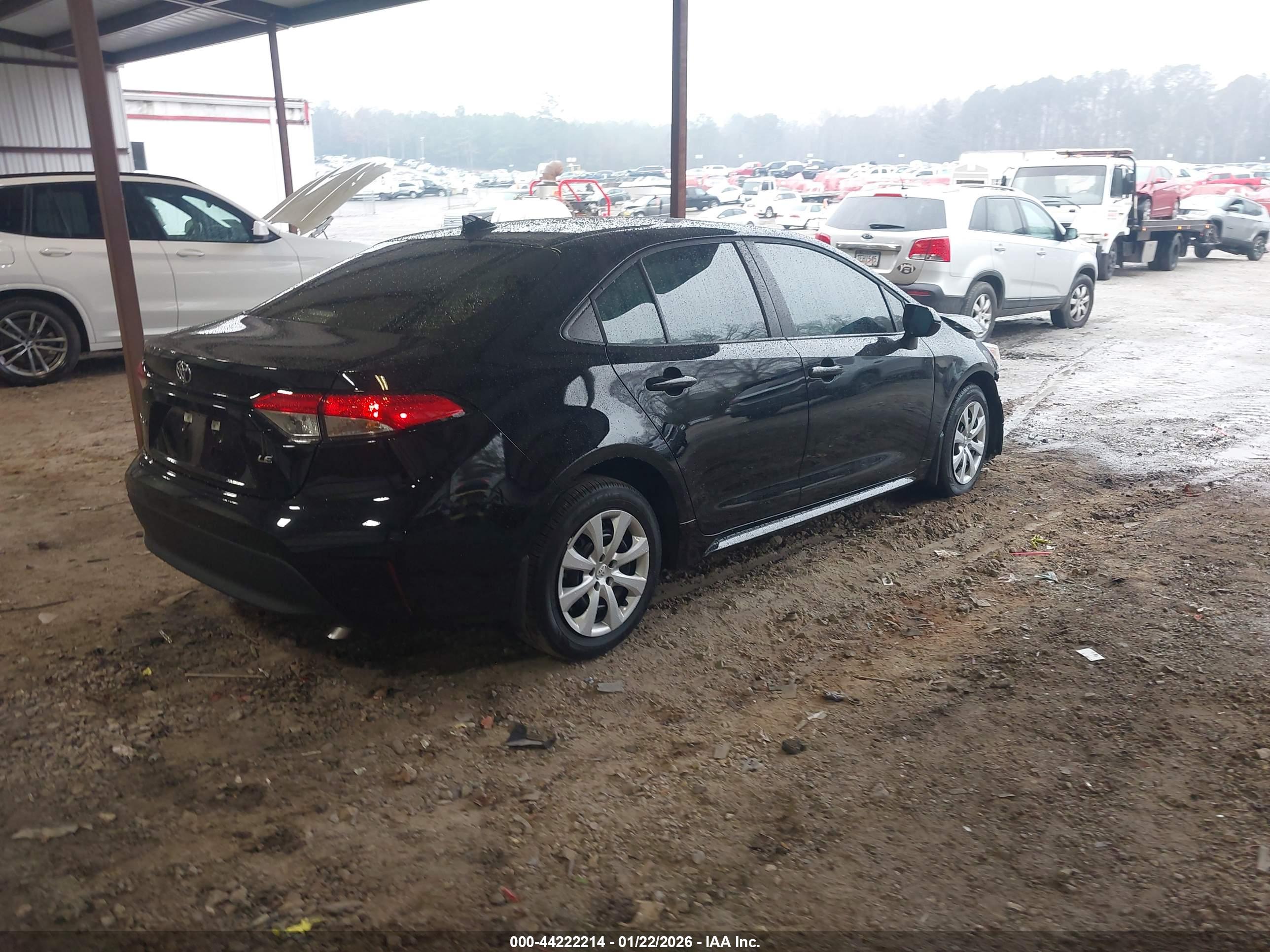 TOYOTA COROLLA image 4