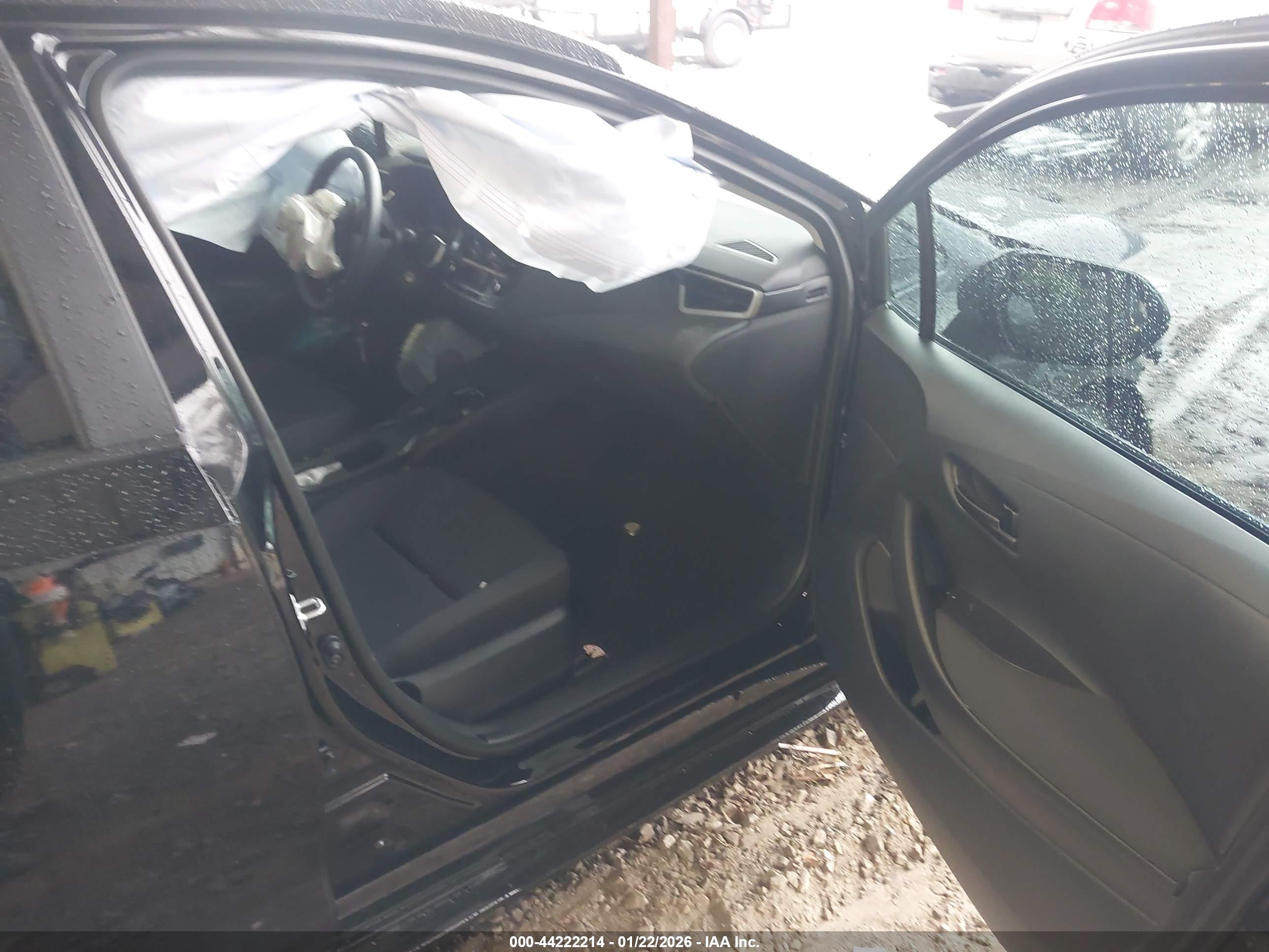 TOYOTA COROLLA image 5