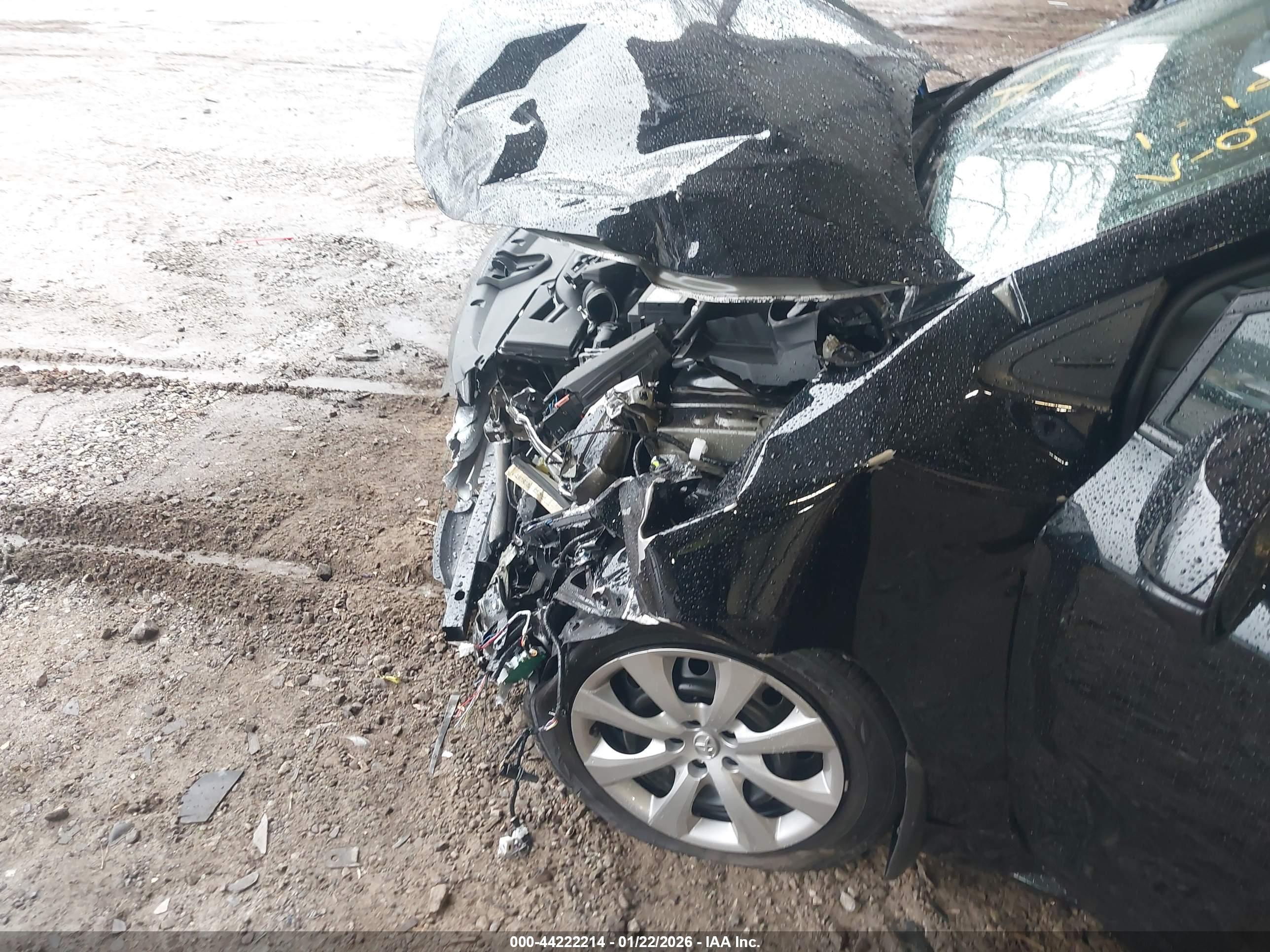TOYOTA COROLLA image 6