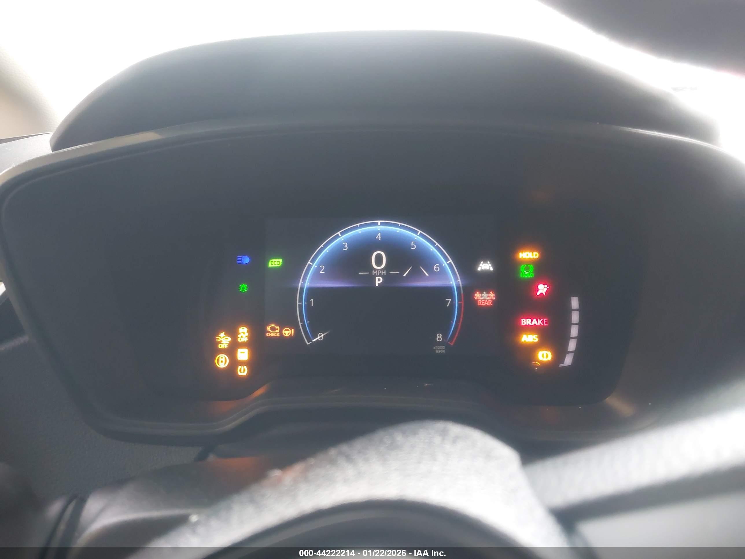 TOYOTA COROLLA image 7