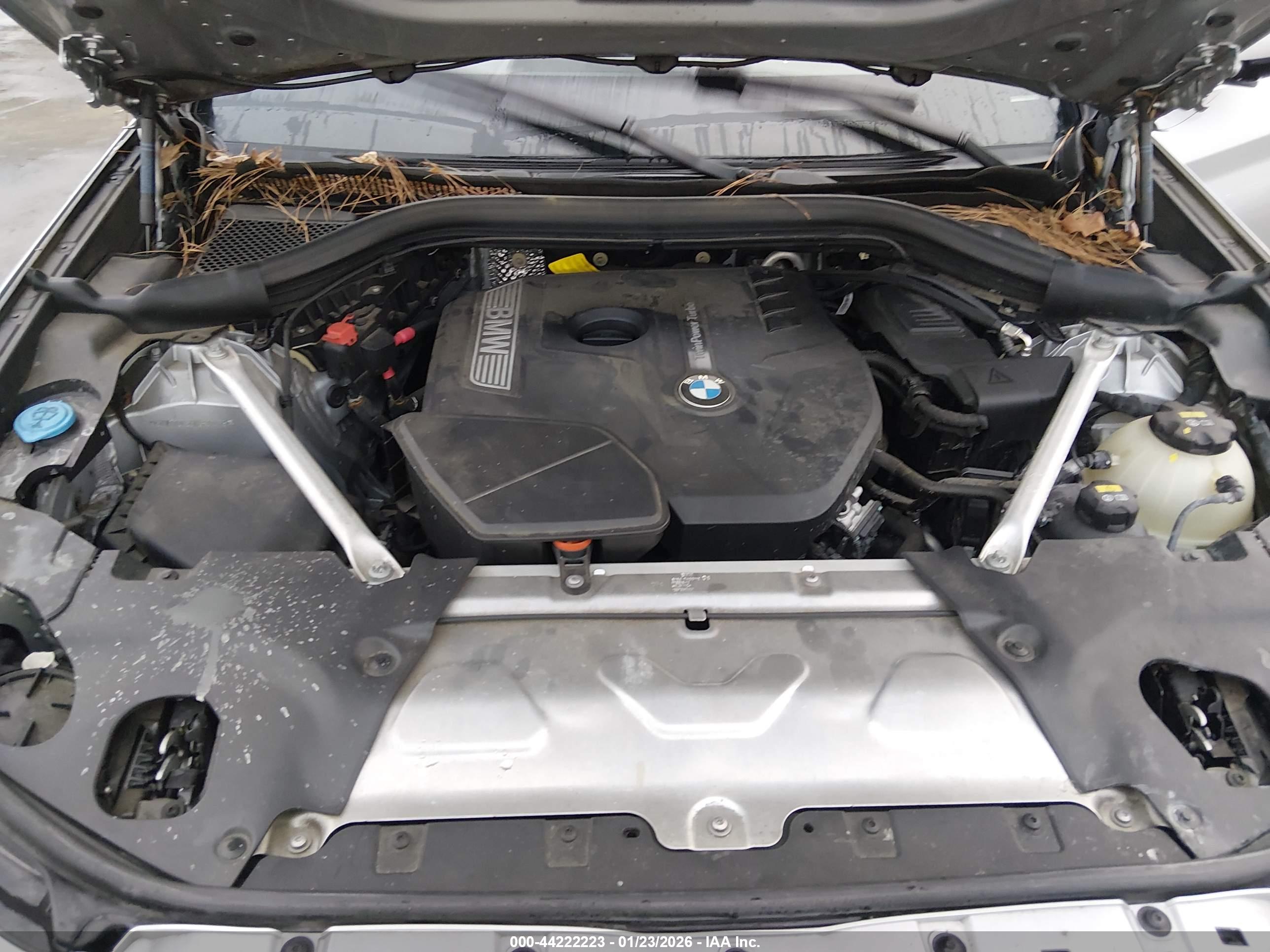 BMW X3 image 10
