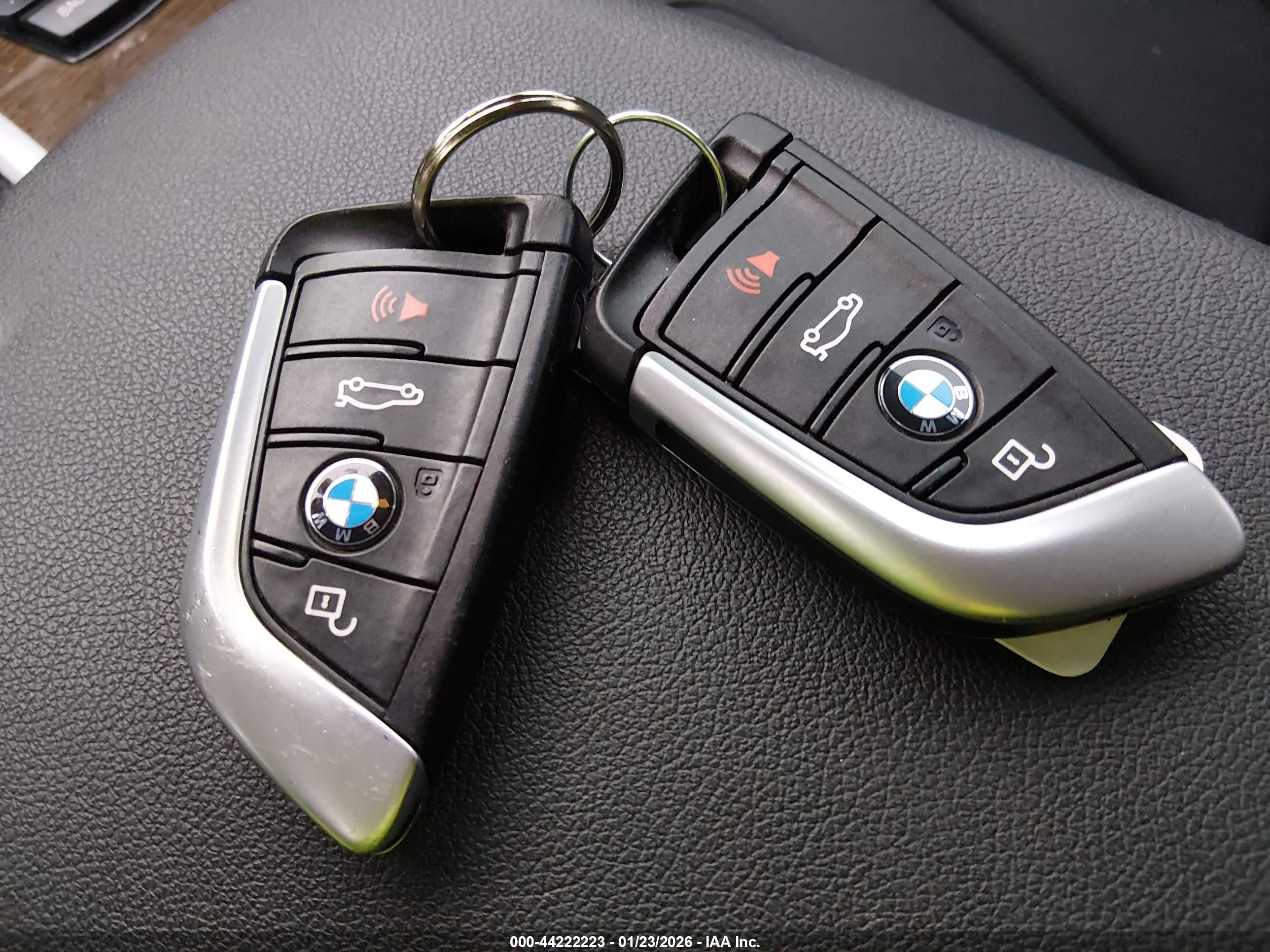 BMW X3 image 11
