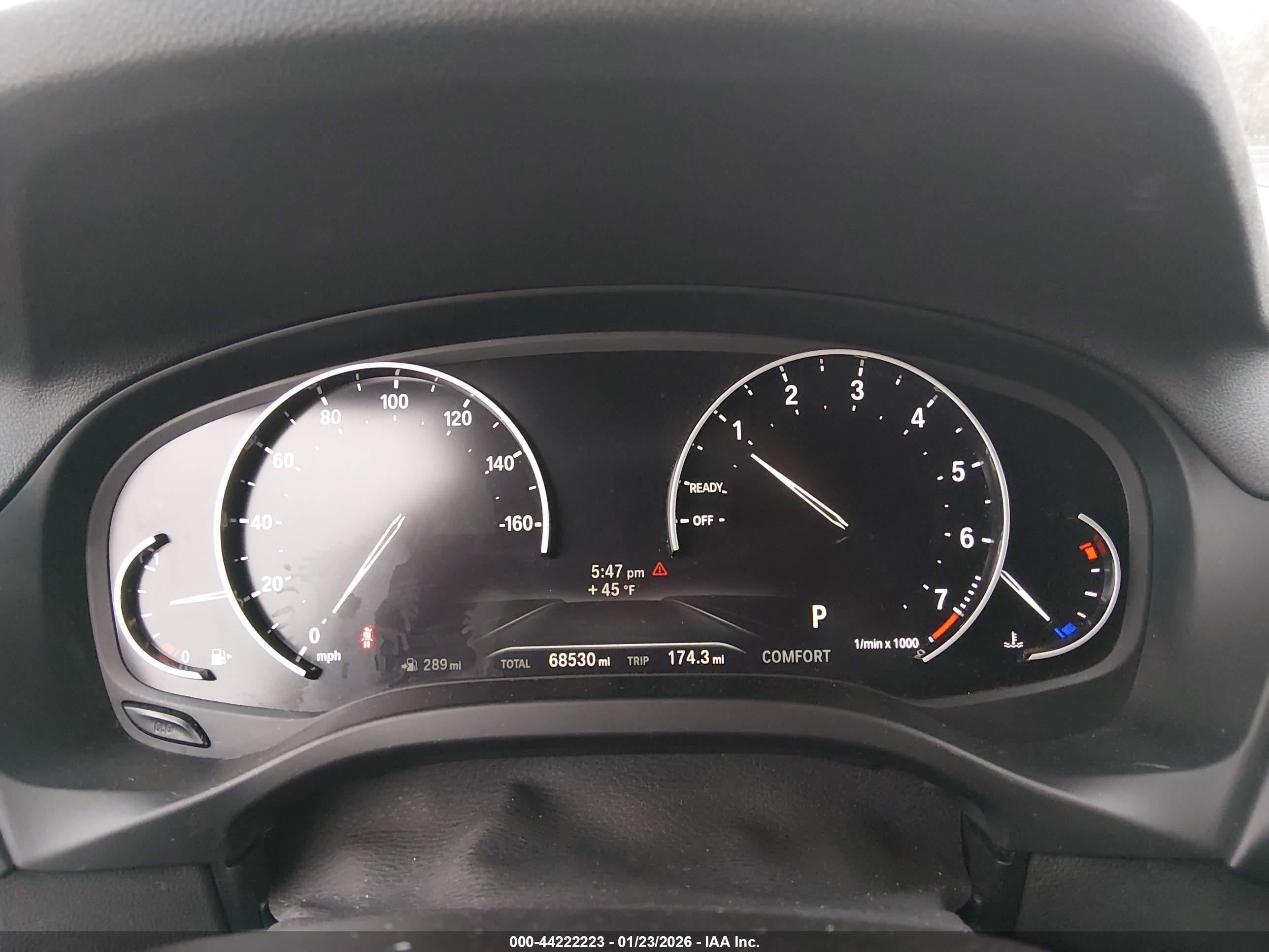 BMW X3 image 7