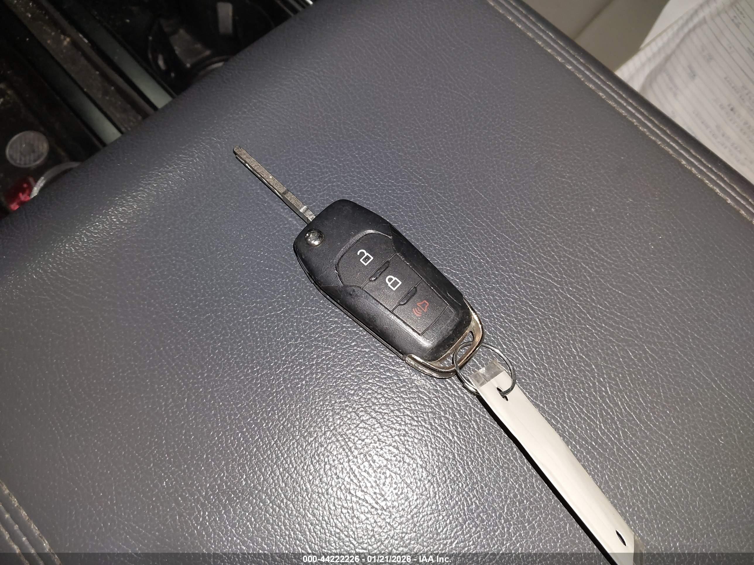 FORD F-150 image 11