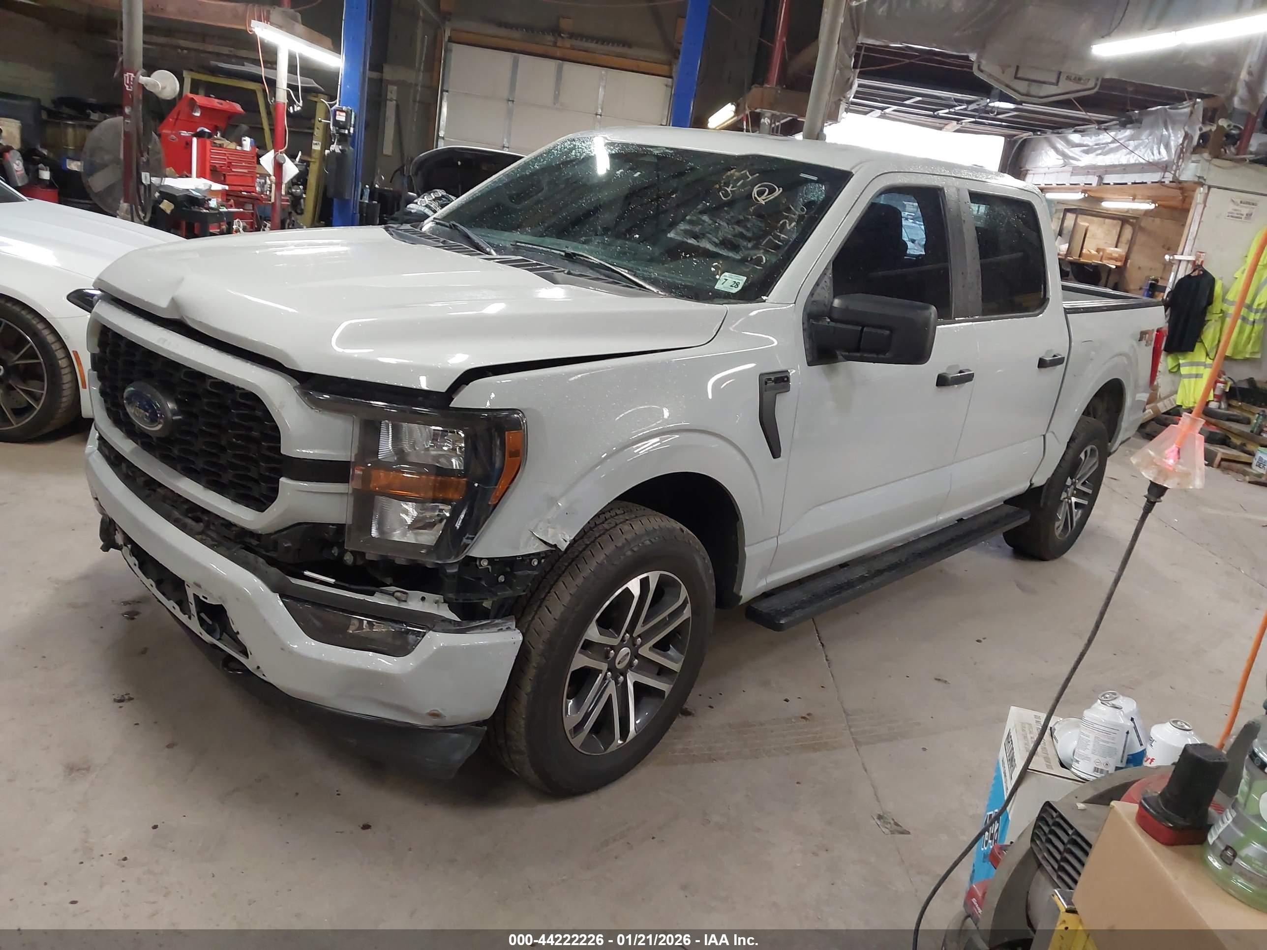 FORD F-150 image 2