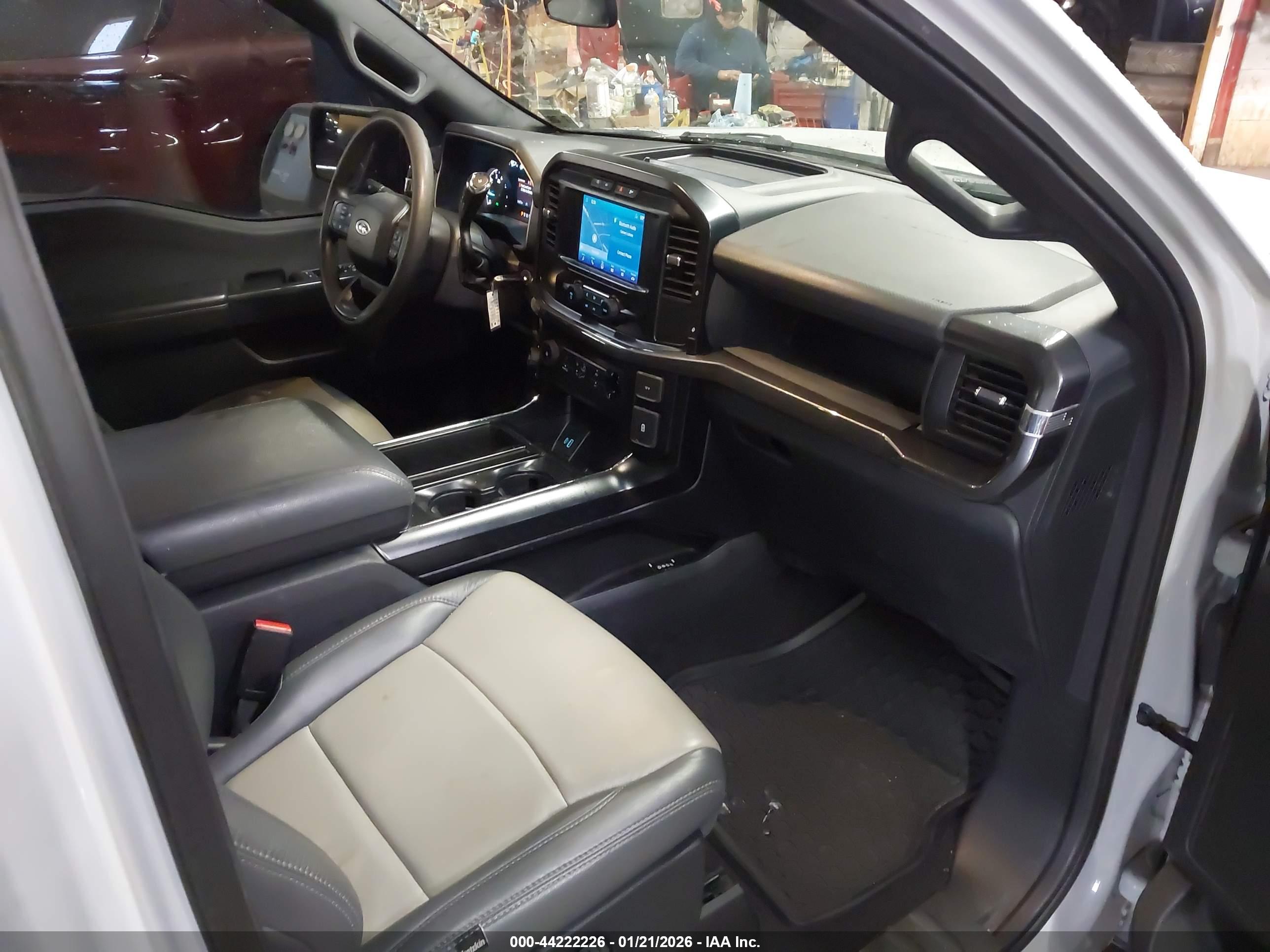 FORD F-150 image 5
