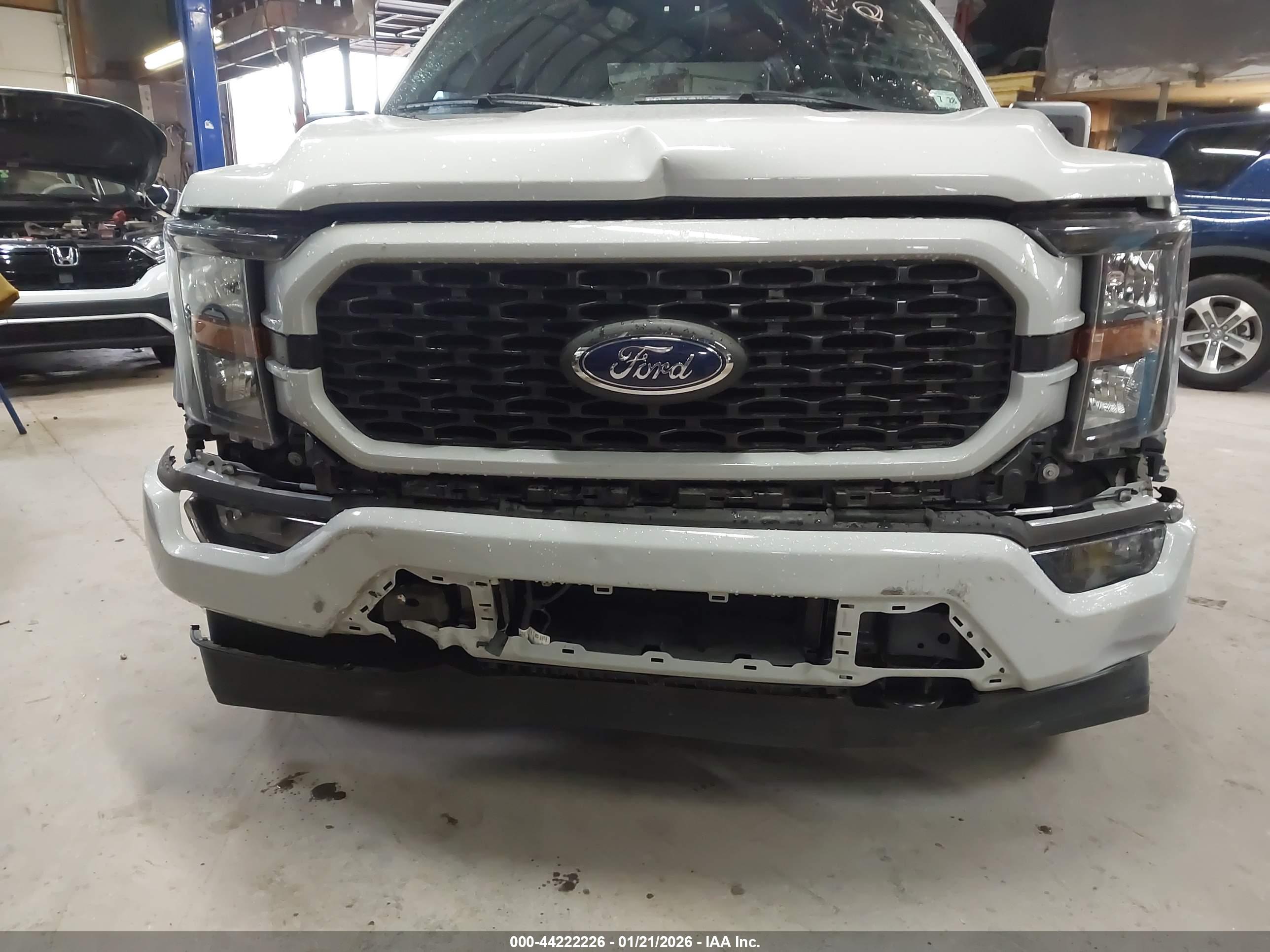 FORD F-150 image 6