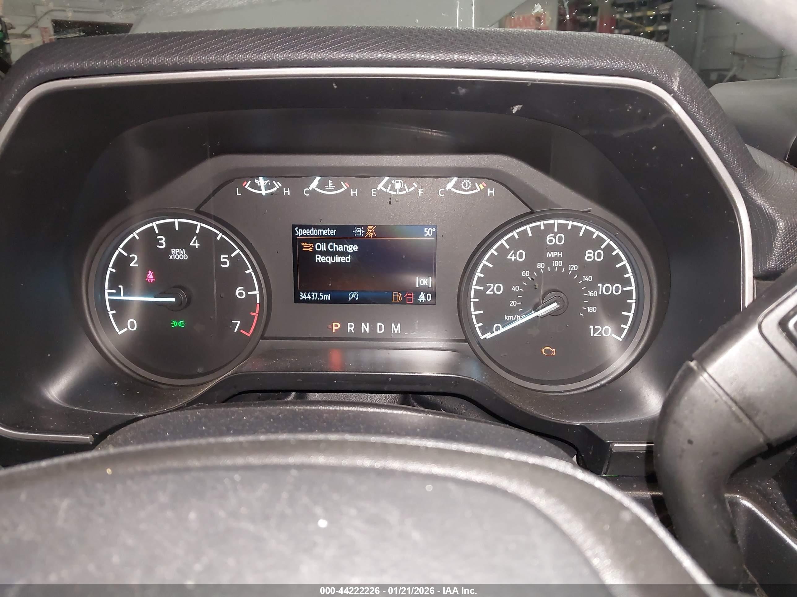 FORD F-150 image 7