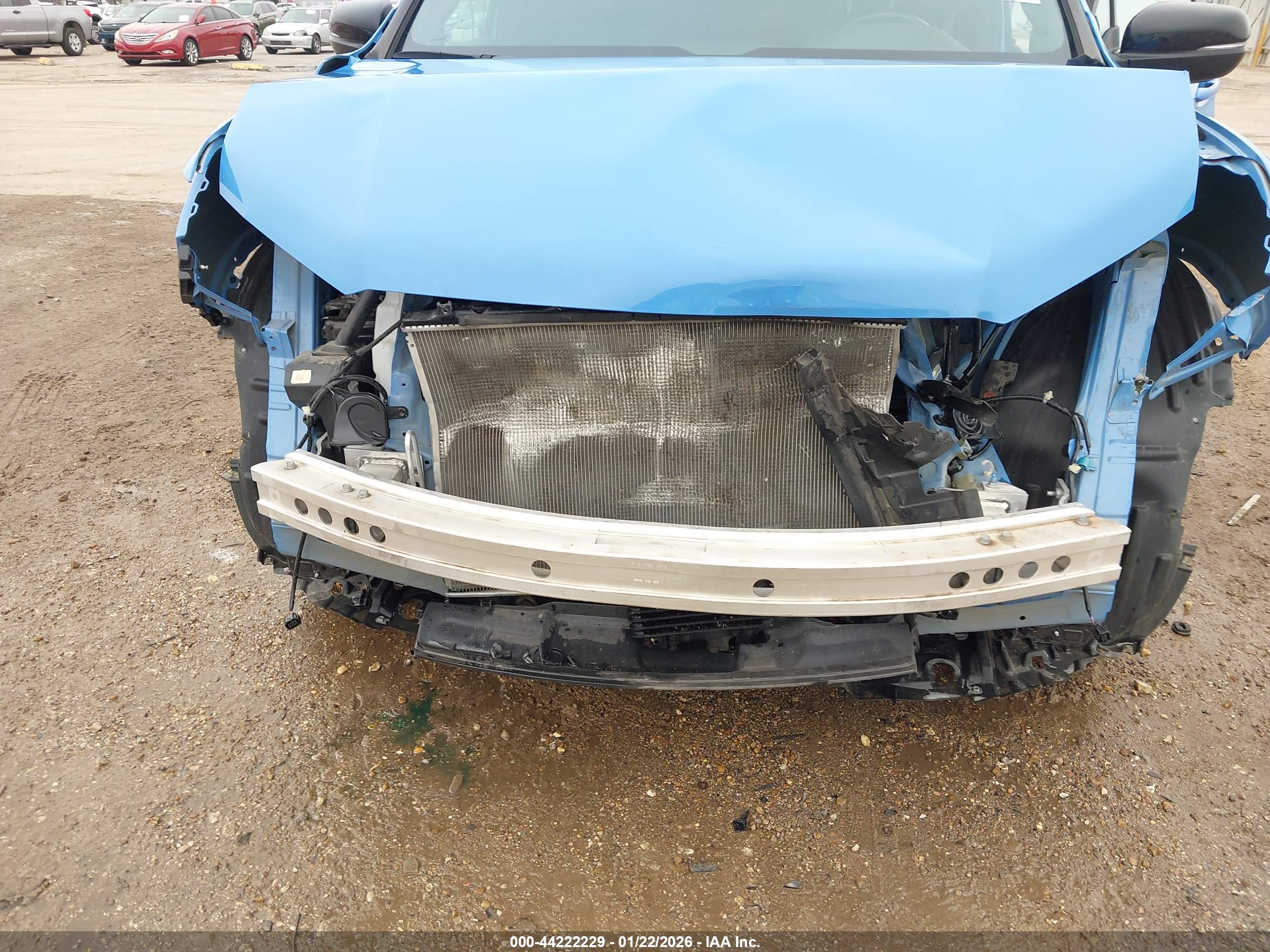 HONDA RIDGELINE image 6
