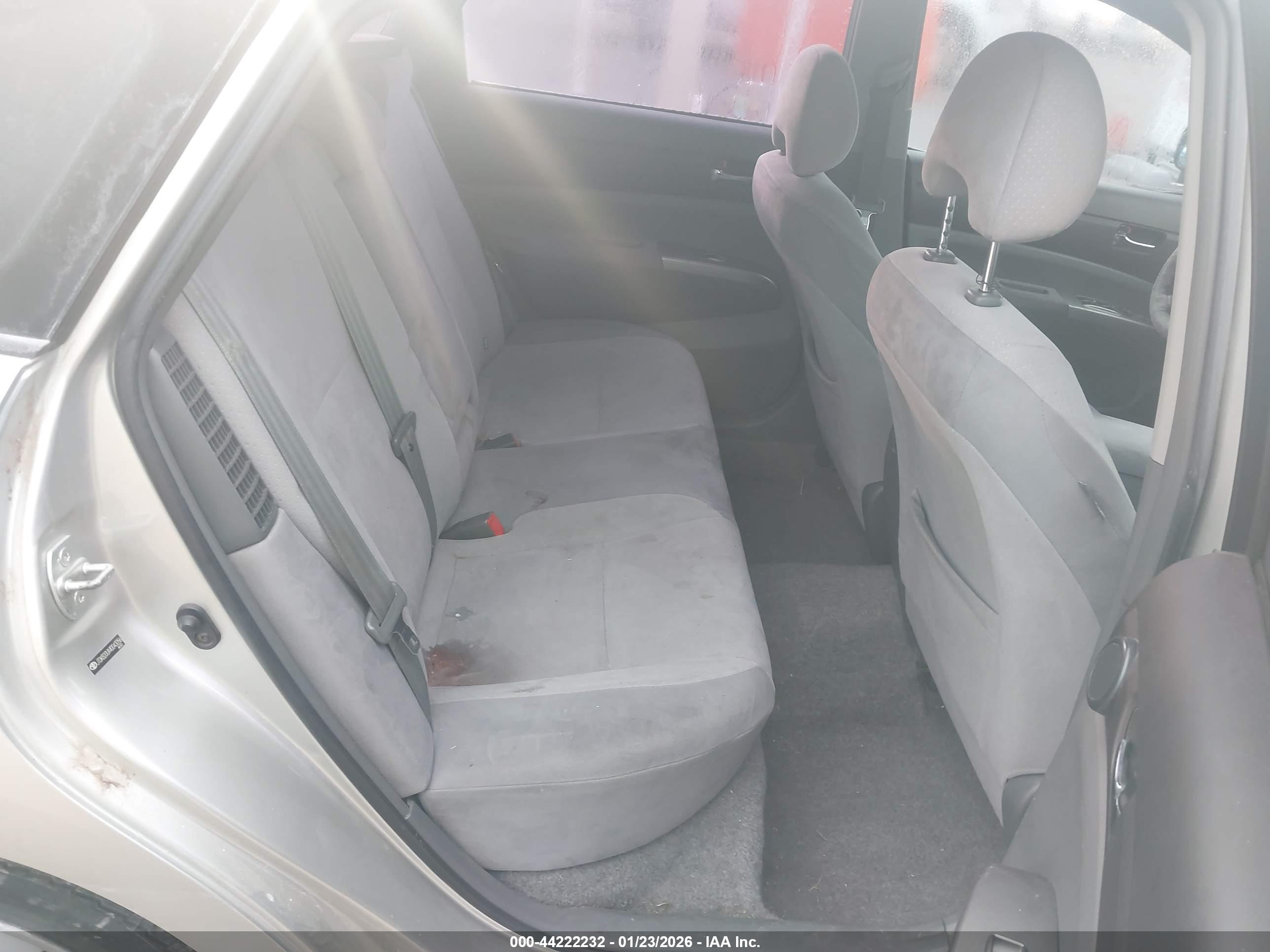 TOYOTA PRIUS image 8