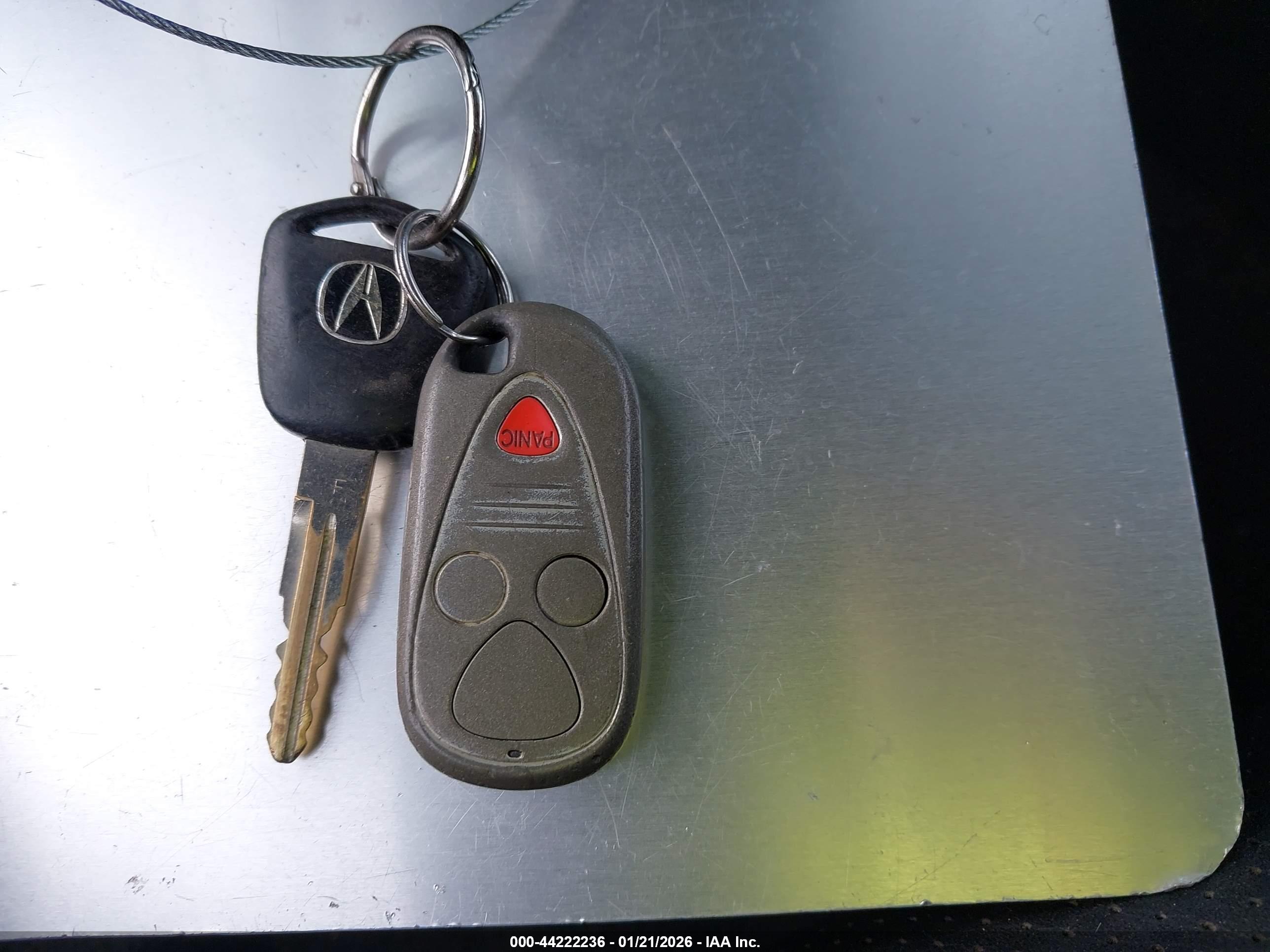 ACURA RSX image 11