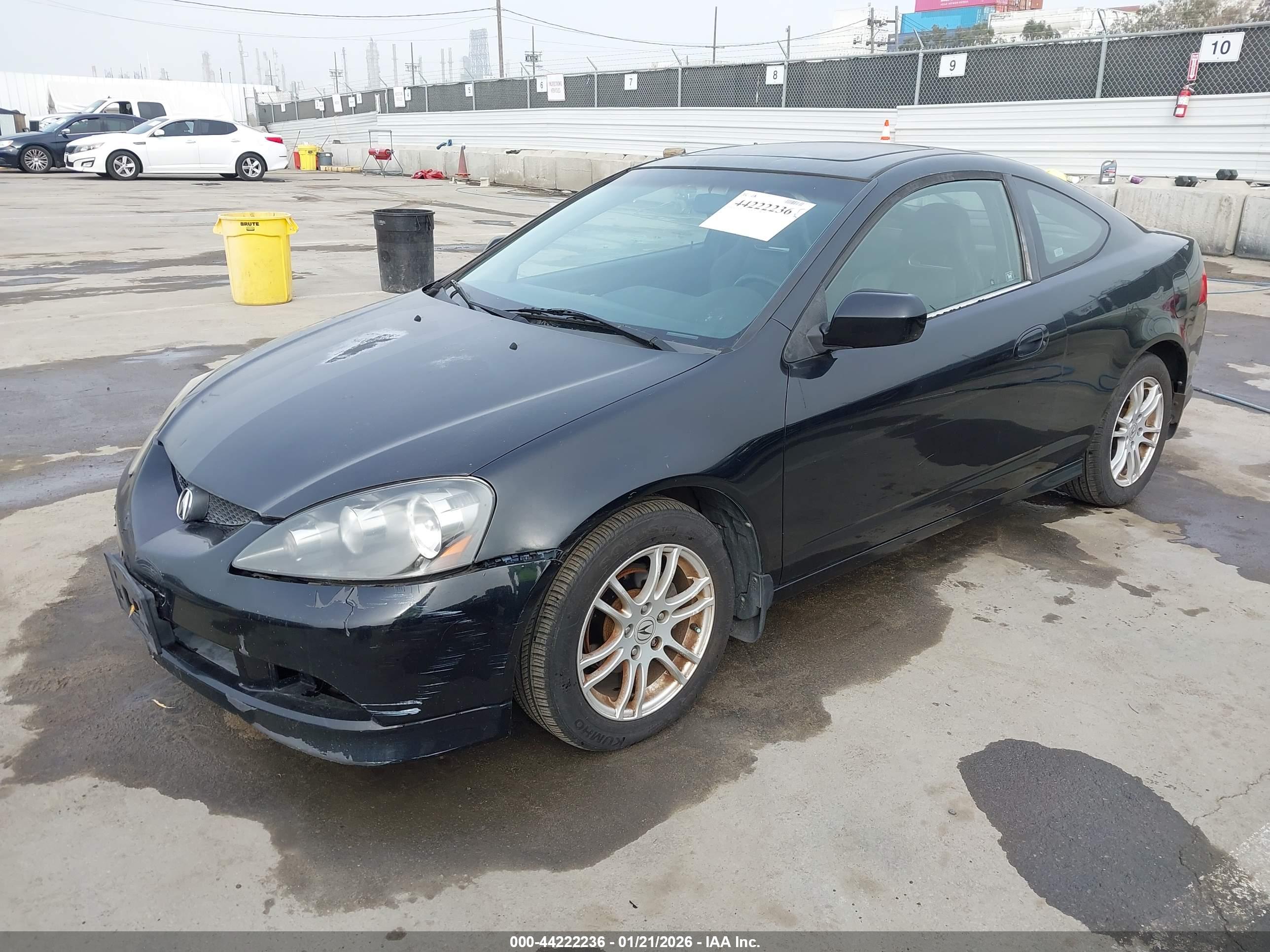 ACURA RSX image 2