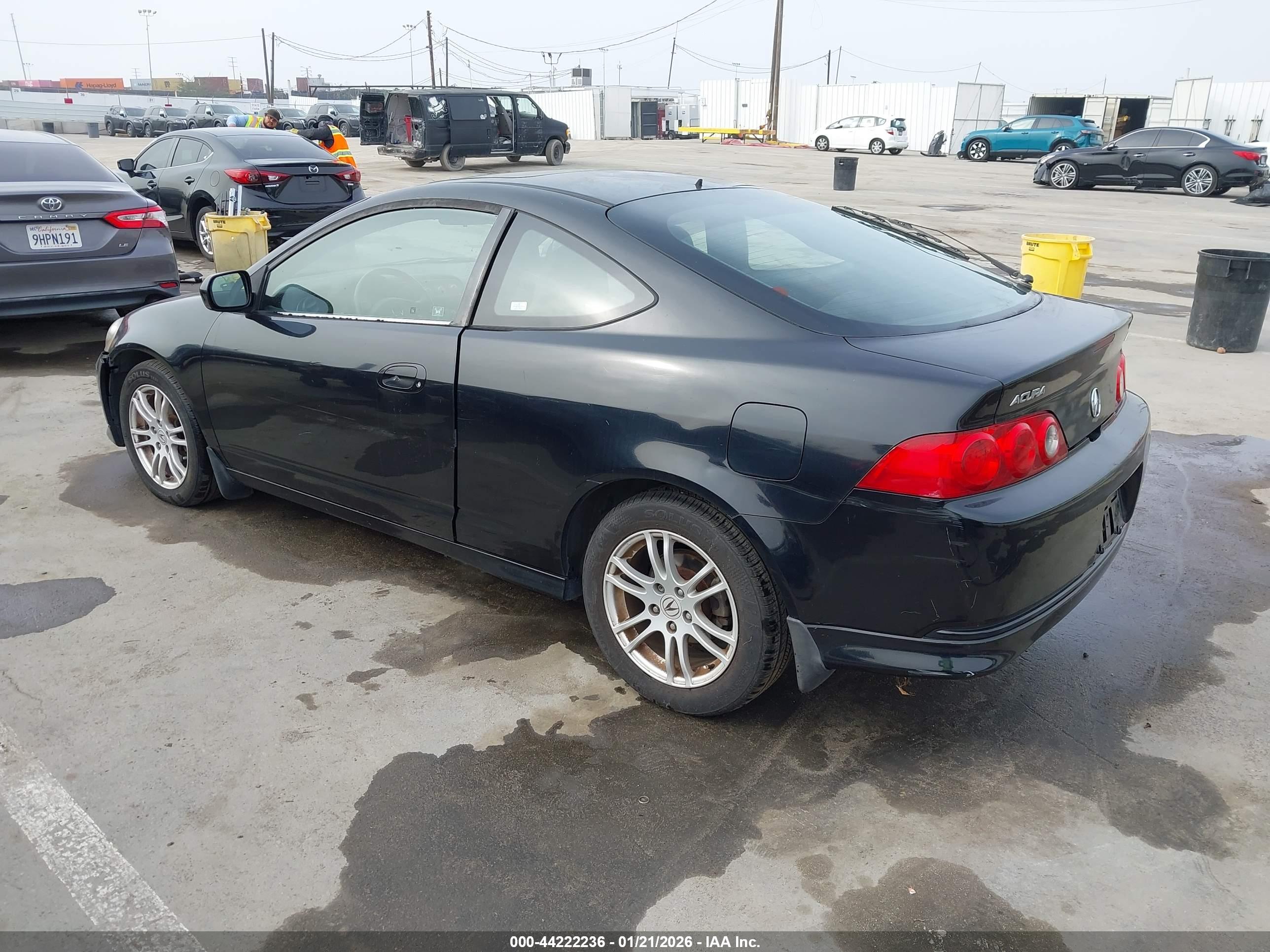 ACURA RSX image 3