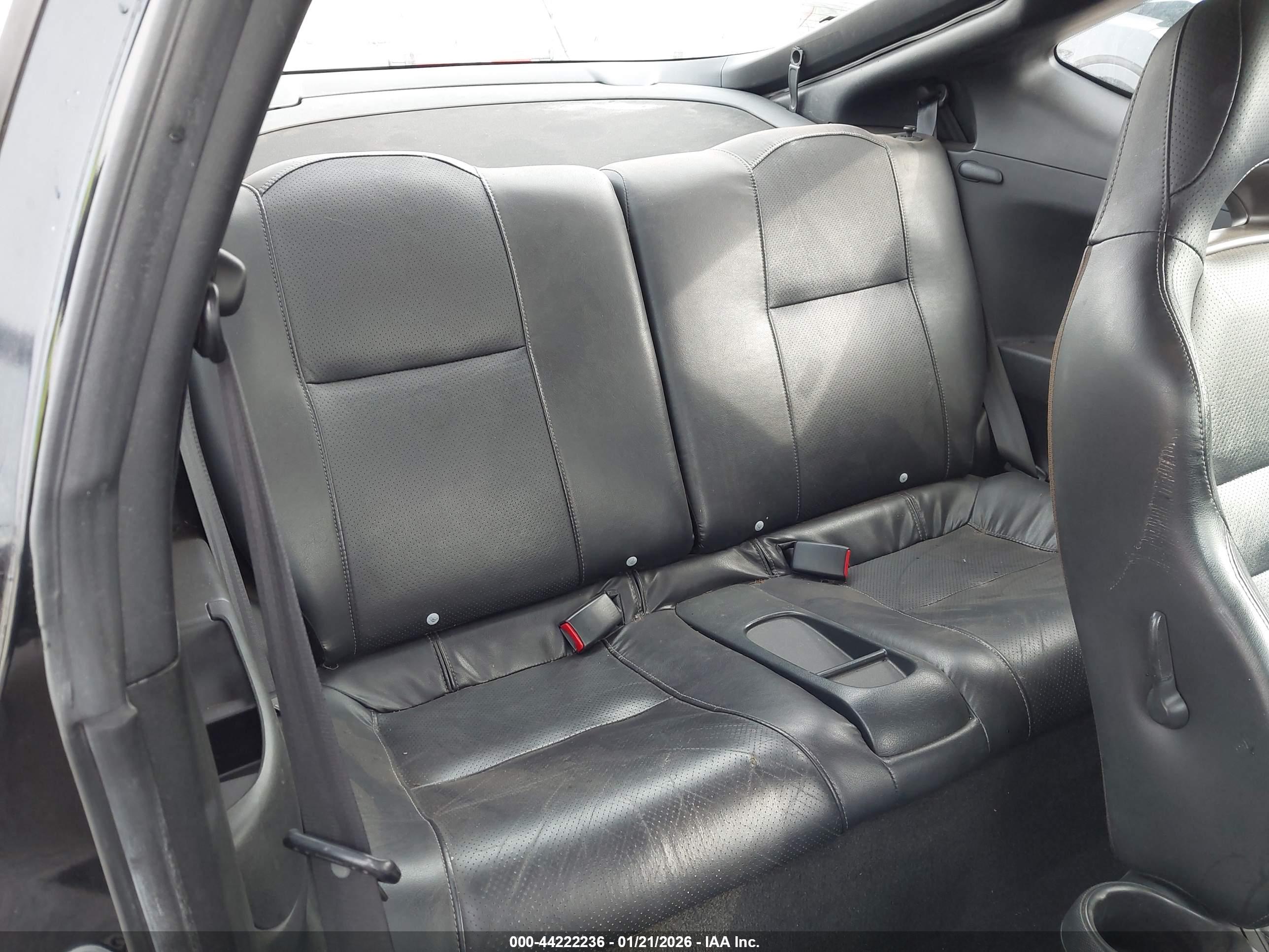 ACURA RSX image 8