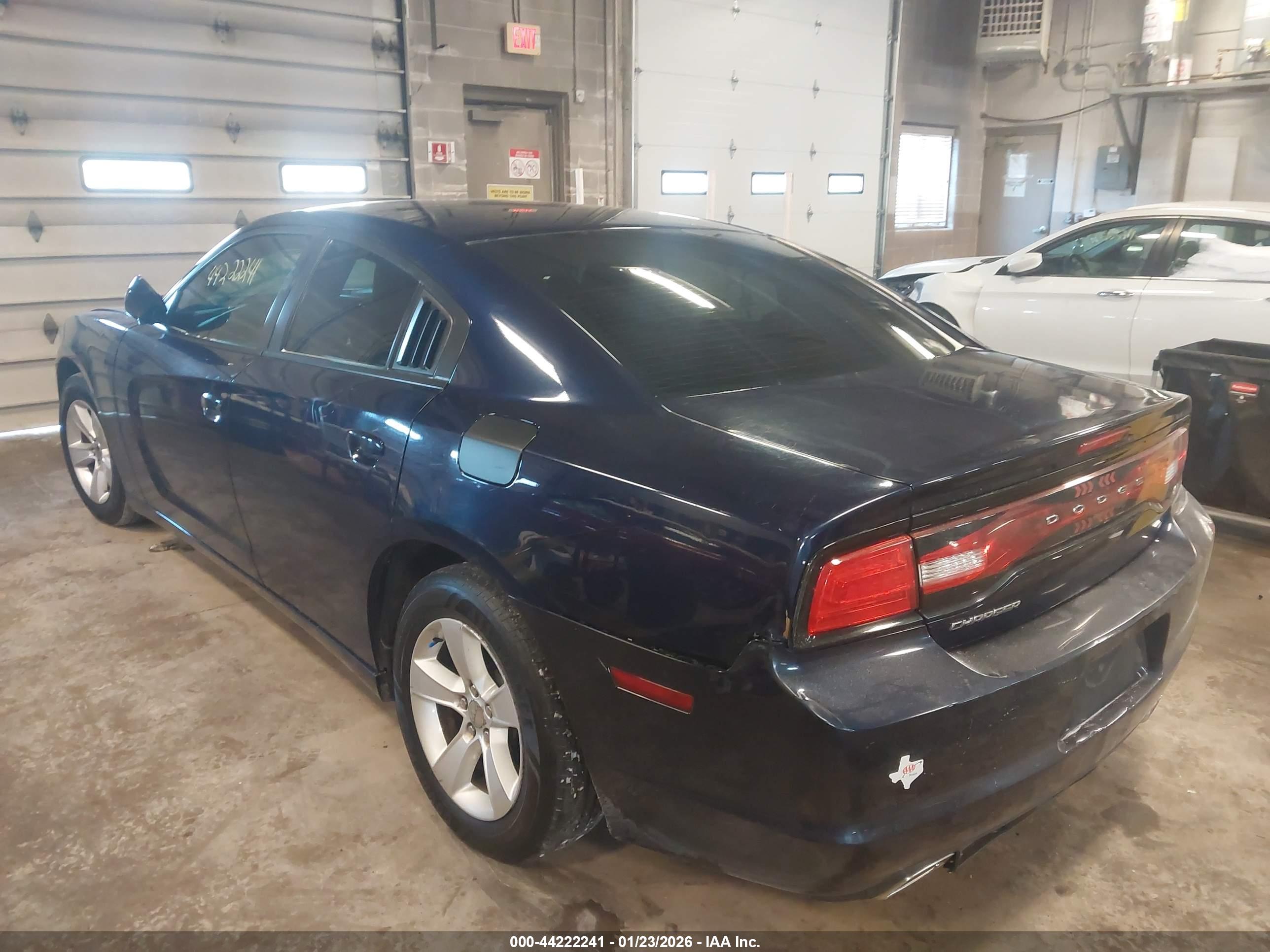 DODGE CHARGER image 3