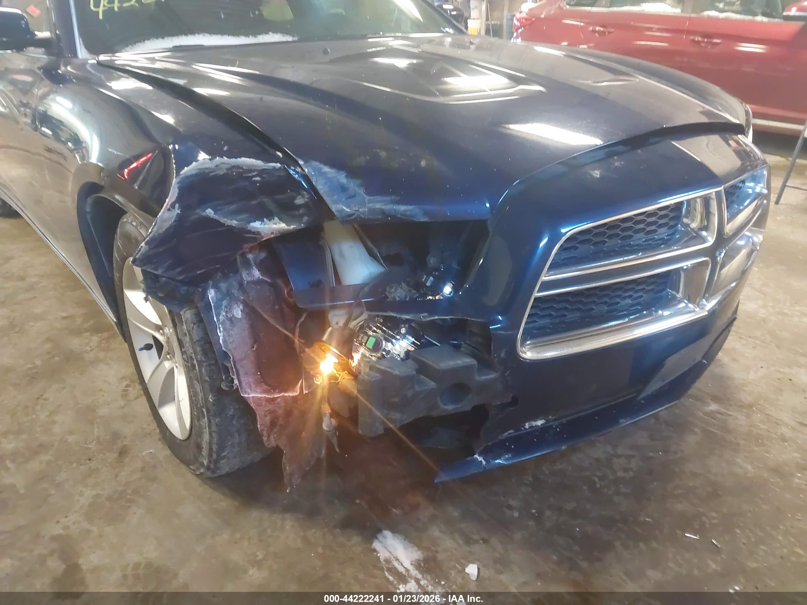 DODGE CHARGER image 6