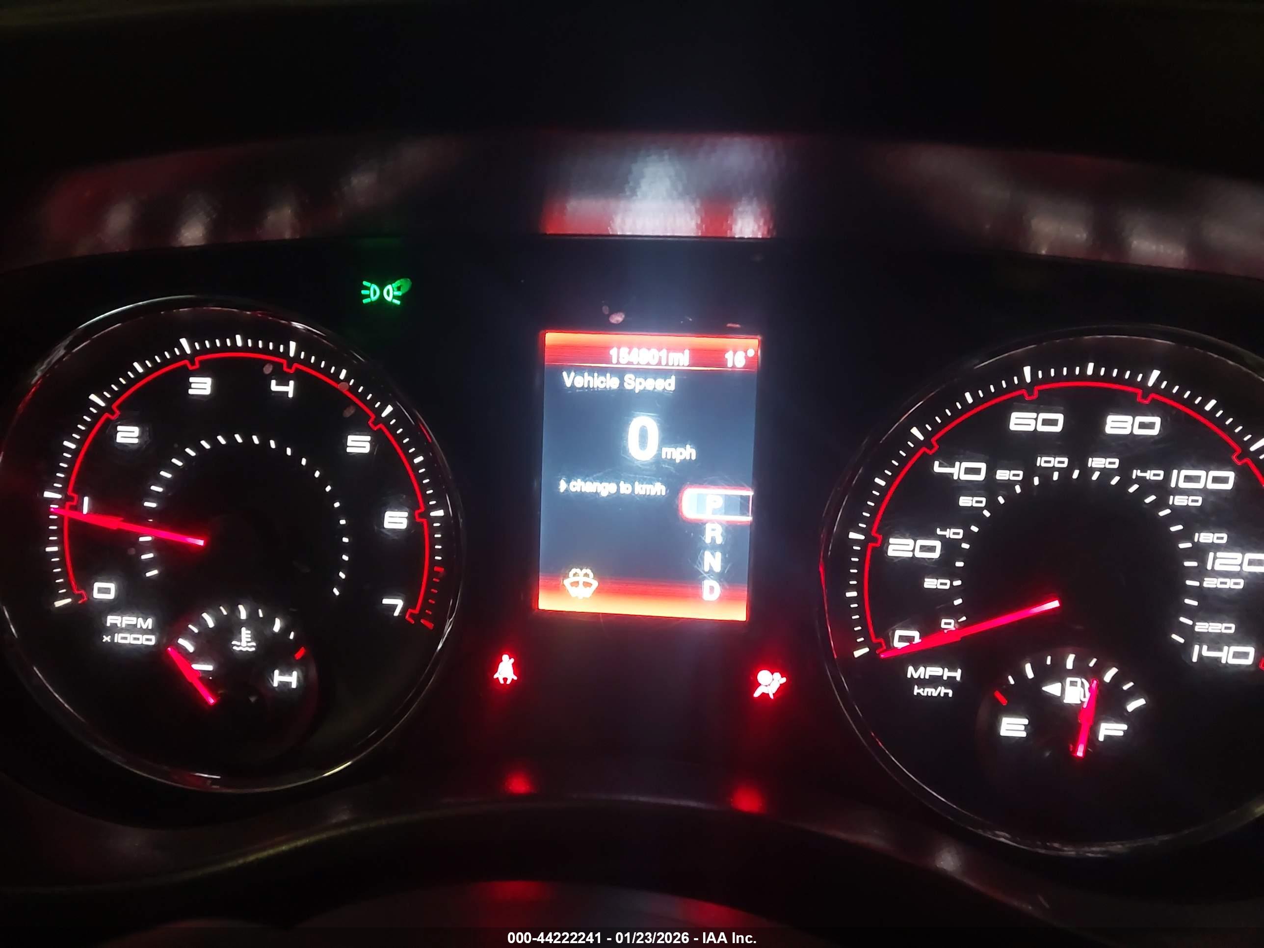 DODGE CHARGER image 7
