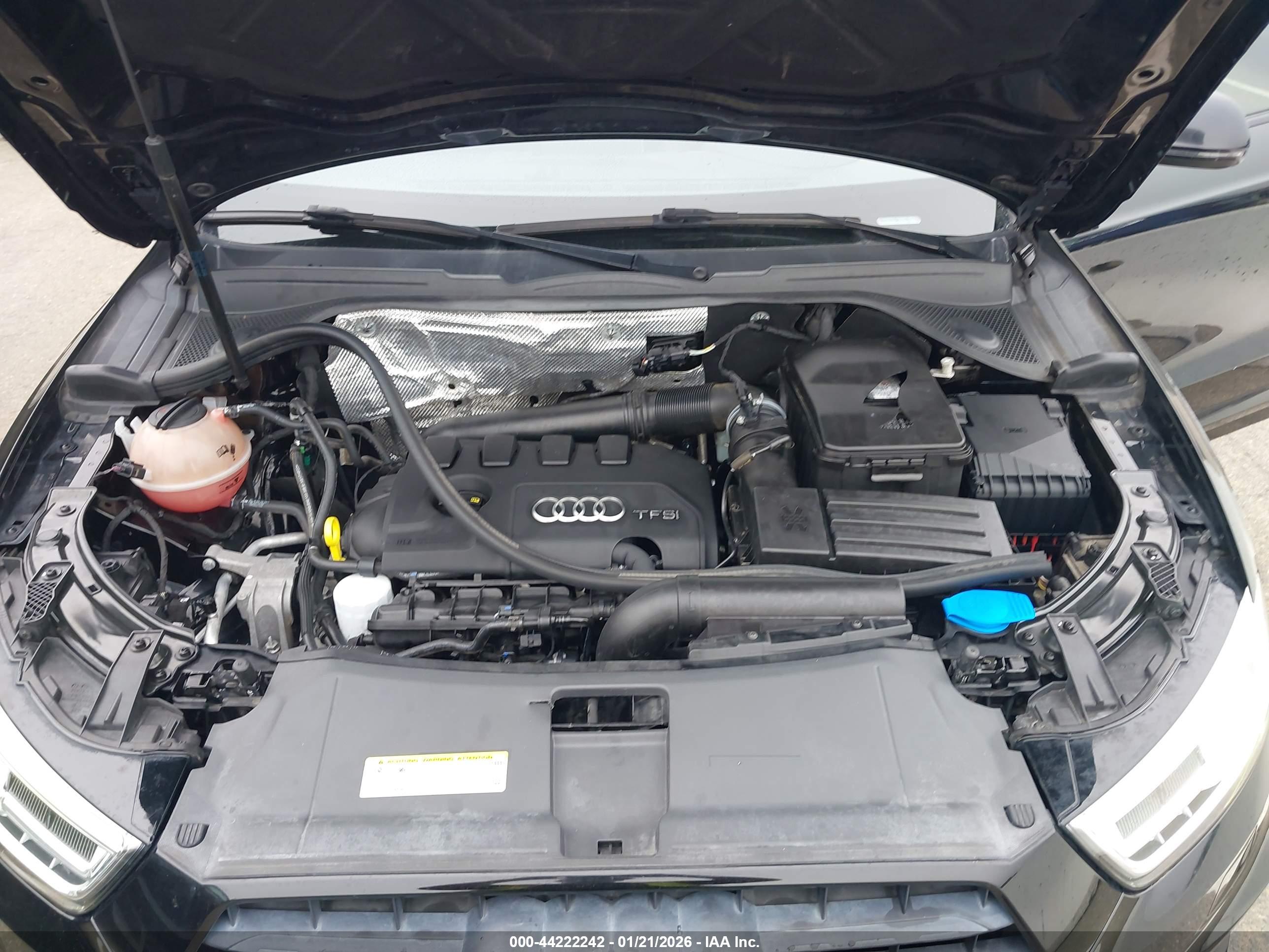 AUDI Q3 image 10