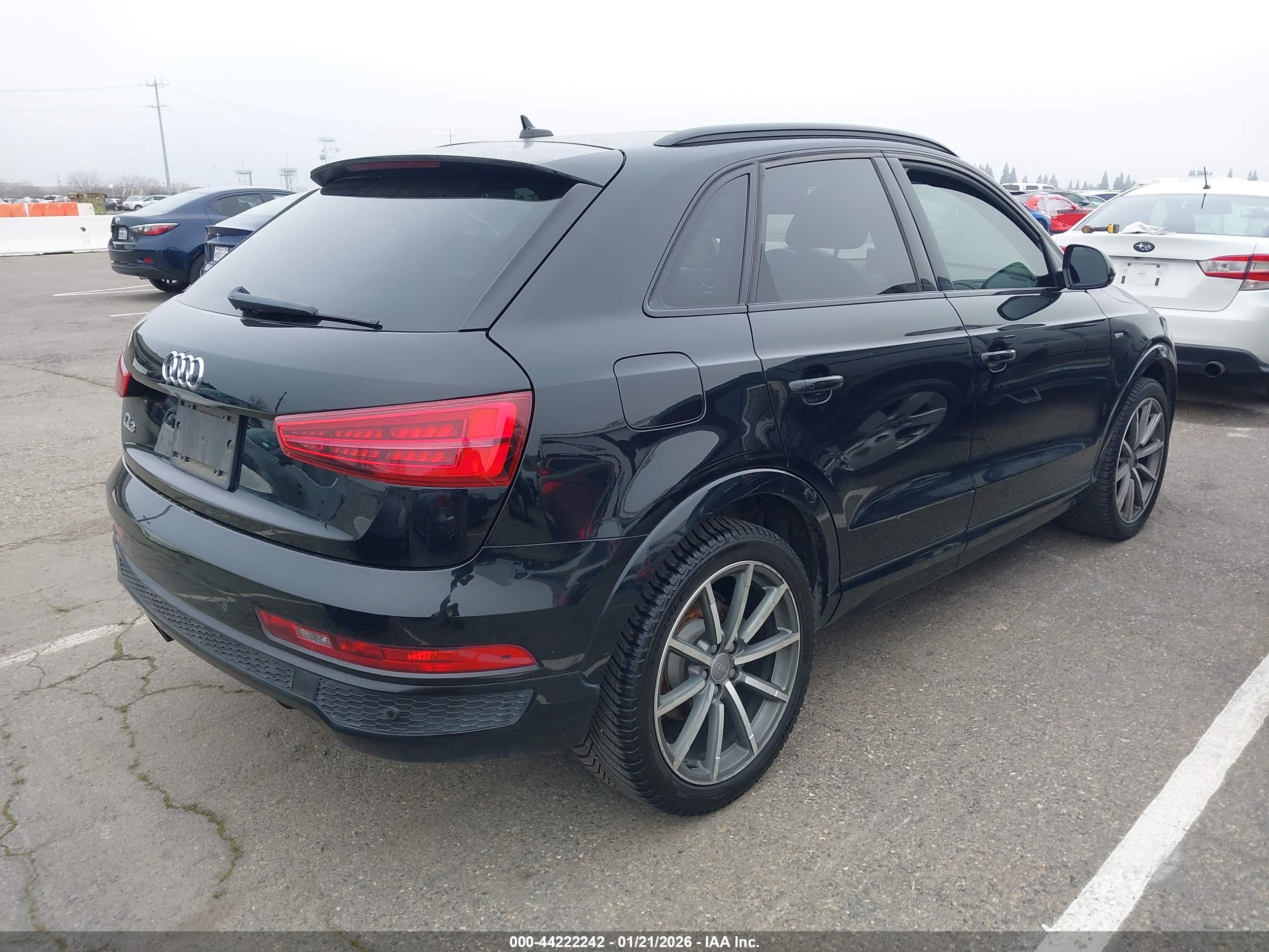 AUDI Q3 image 4